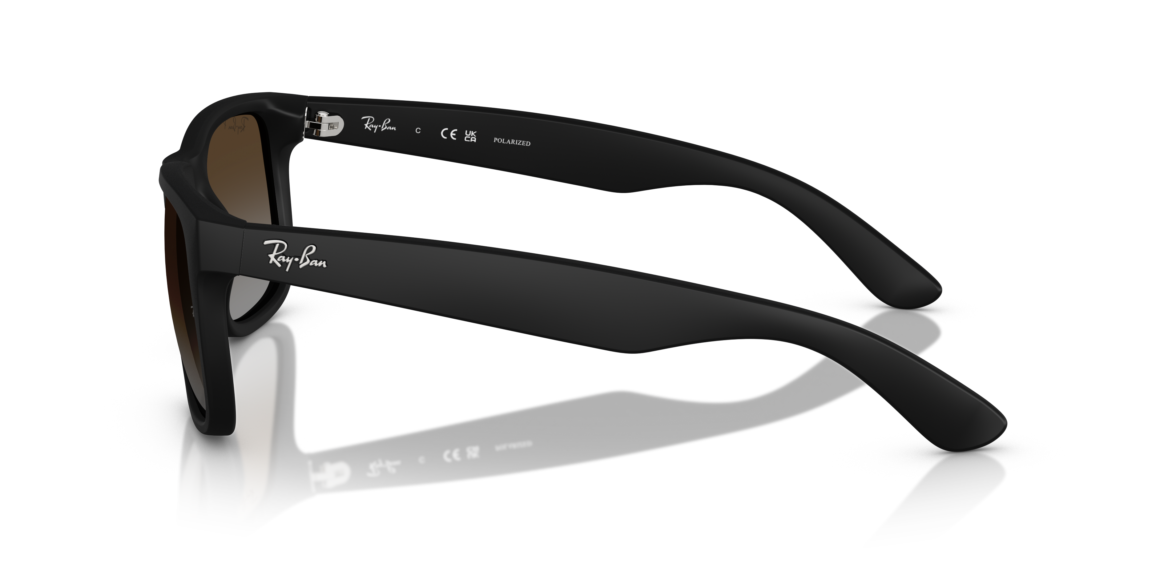 Ray-Ban RB4165 JUSTIN 622/T5