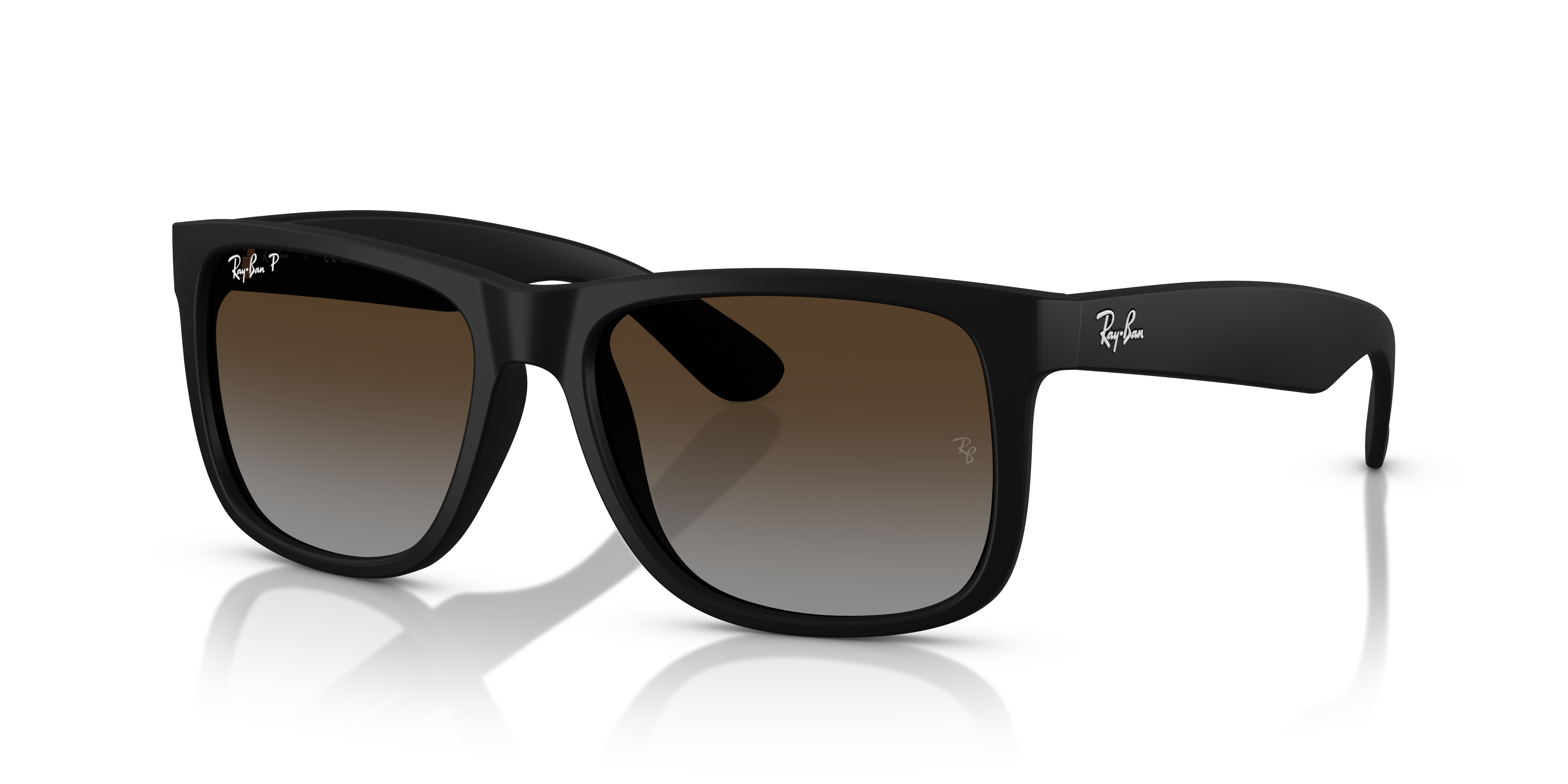 Ray-Ban RB4165 JUSTIN 622/T5
