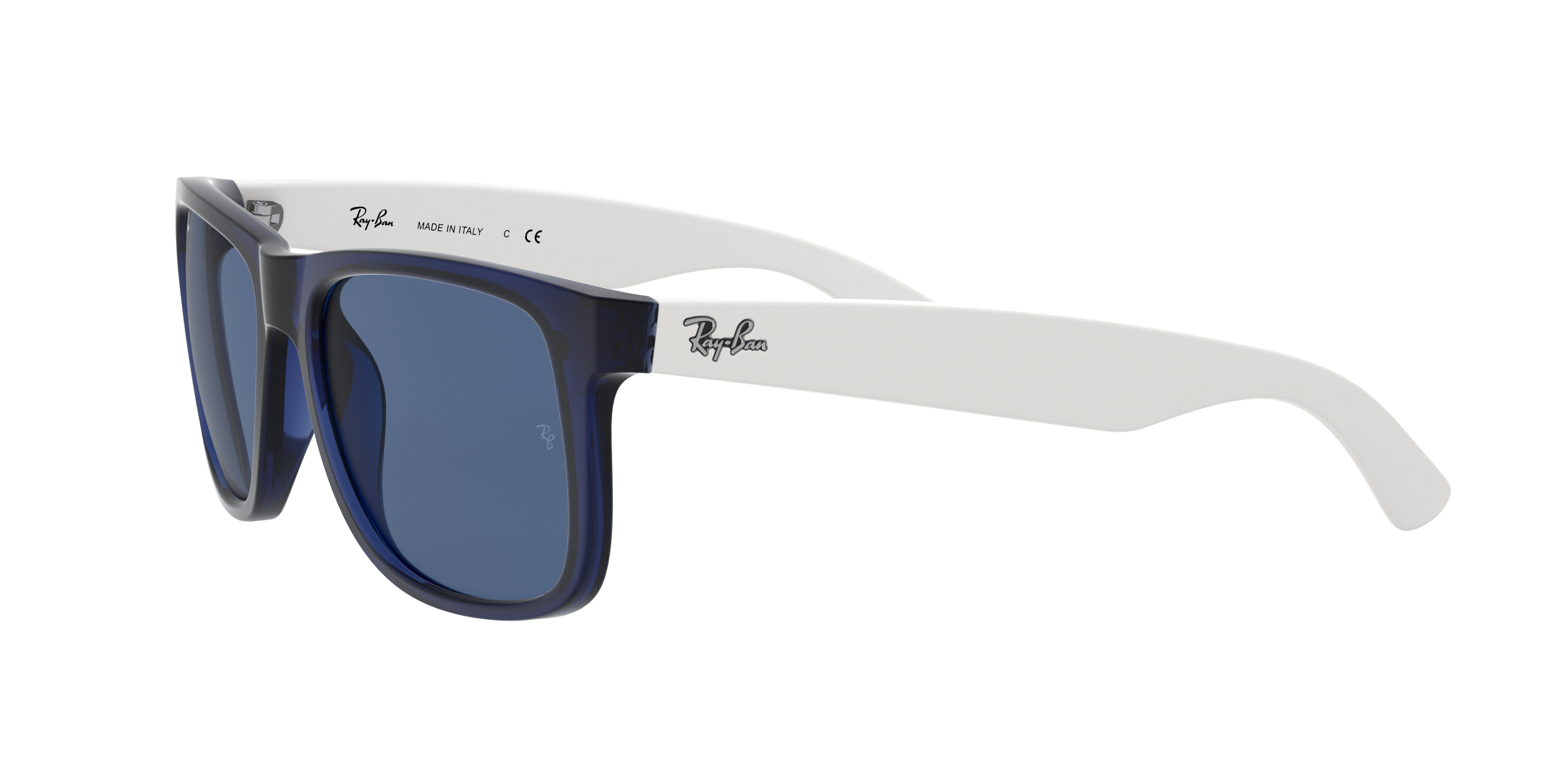 Ray-Ban RB4165 JUSTIN 651180