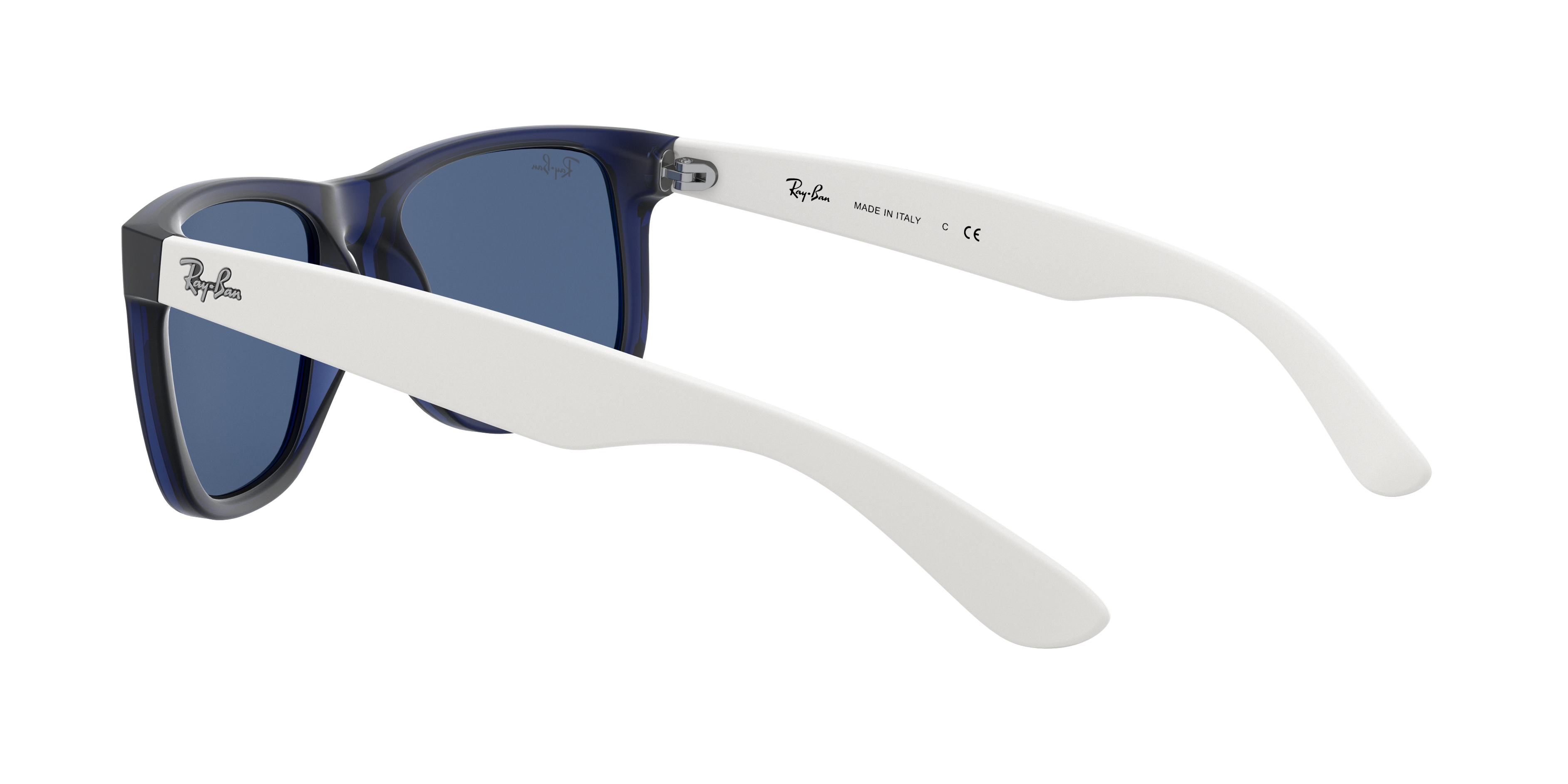 Ray-Ban RB4165 JUSTIN 651180