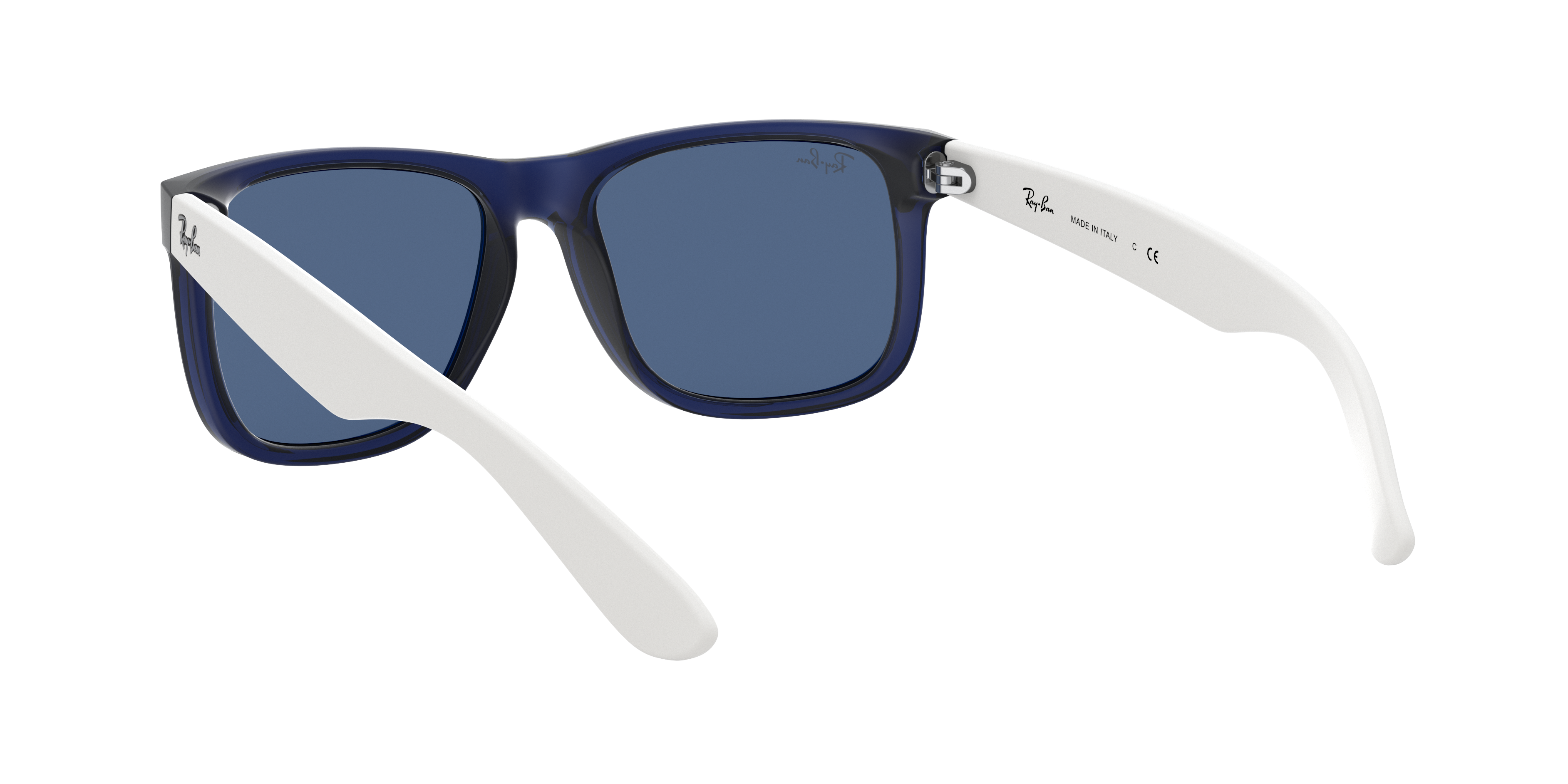 Ray-Ban RB4165 JUSTIN 651180