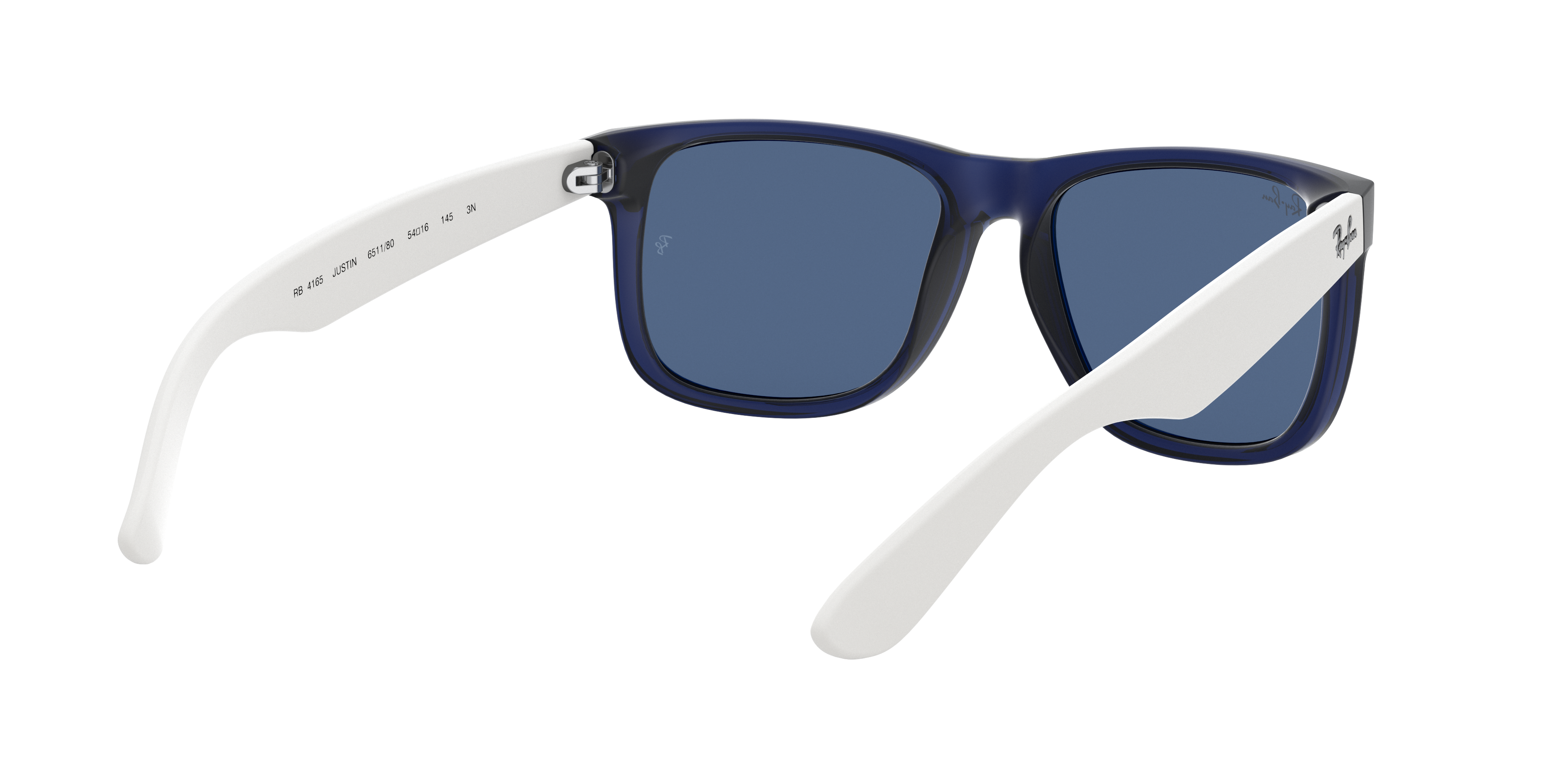 Ray-Ban RB4165 JUSTIN 651180