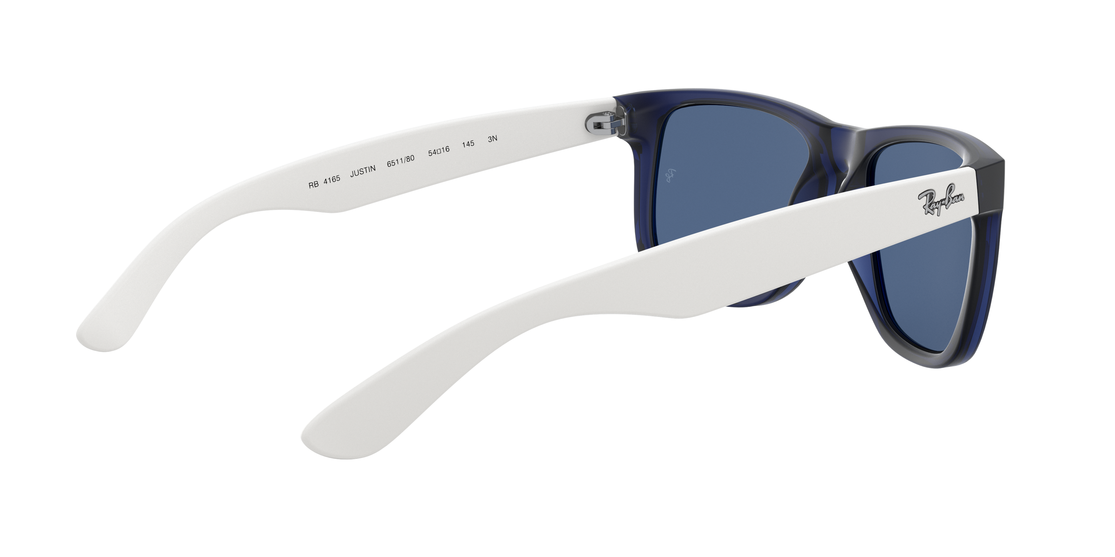 Ray-Ban RB4165 JUSTIN 651180