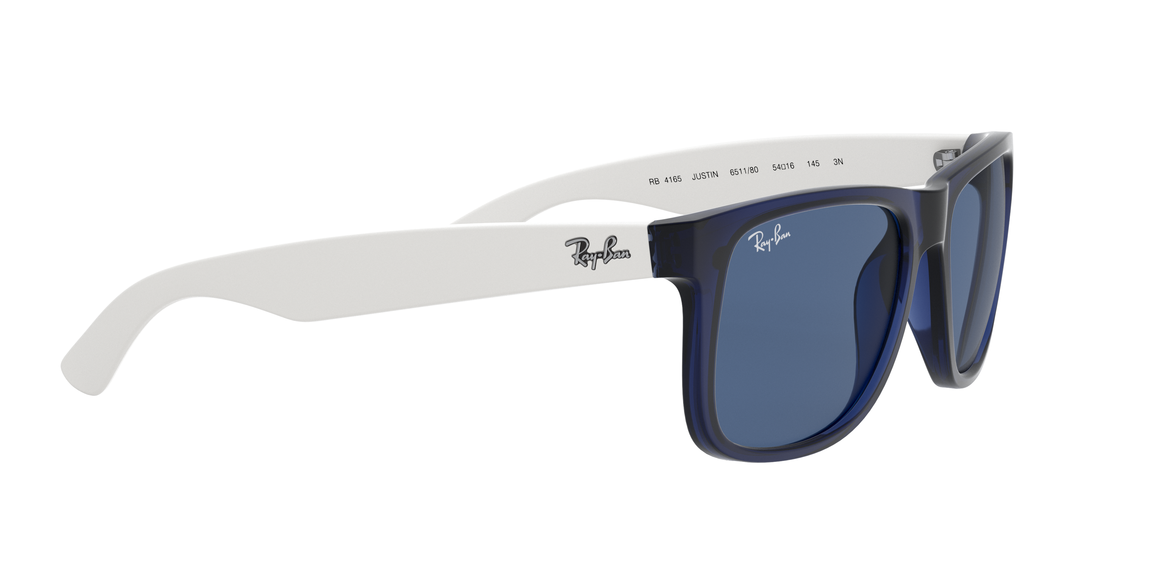 Ray-Ban RB4165 JUSTIN 651180