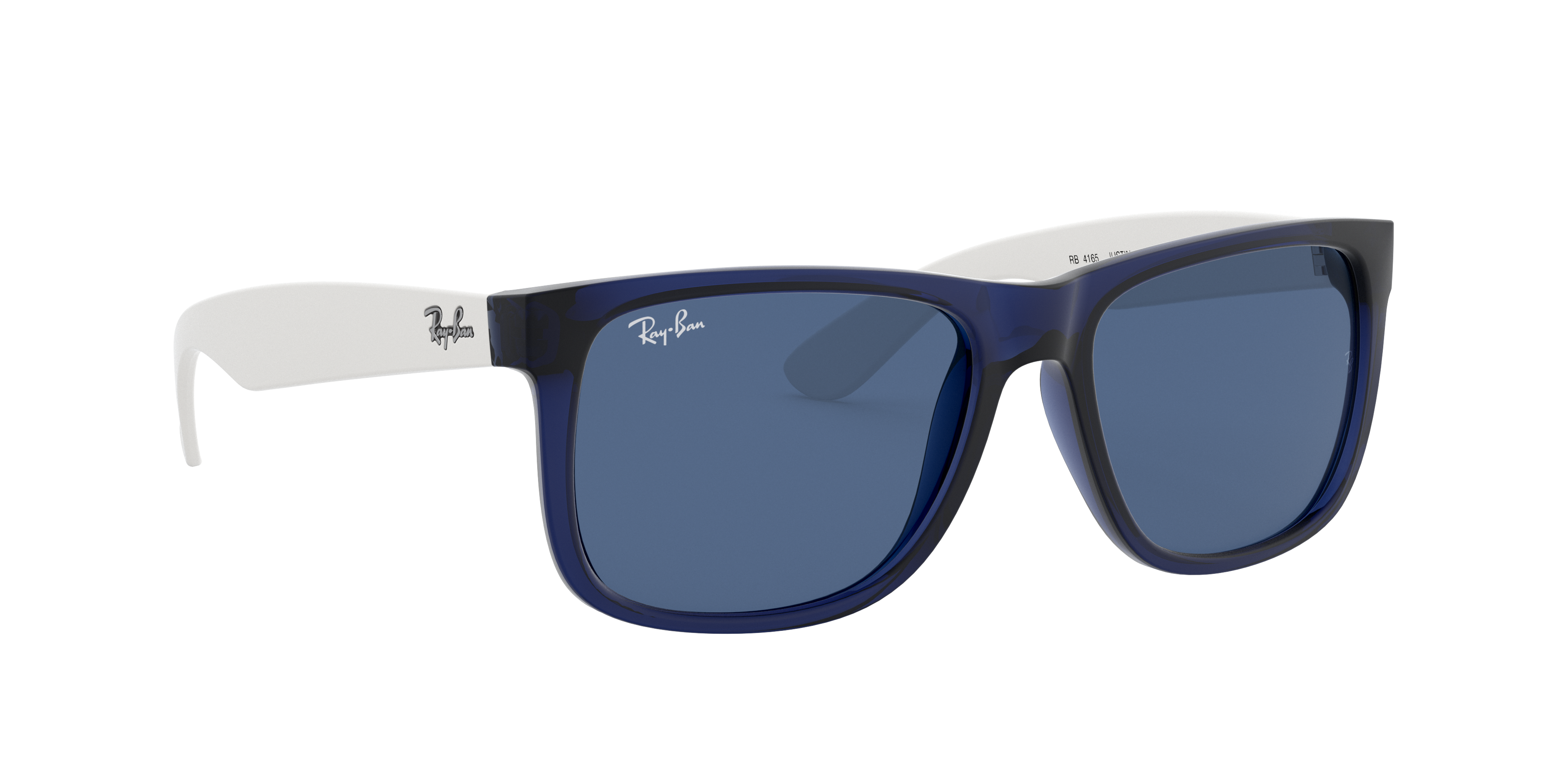 Ray-Ban RB4165 JUSTIN 651180