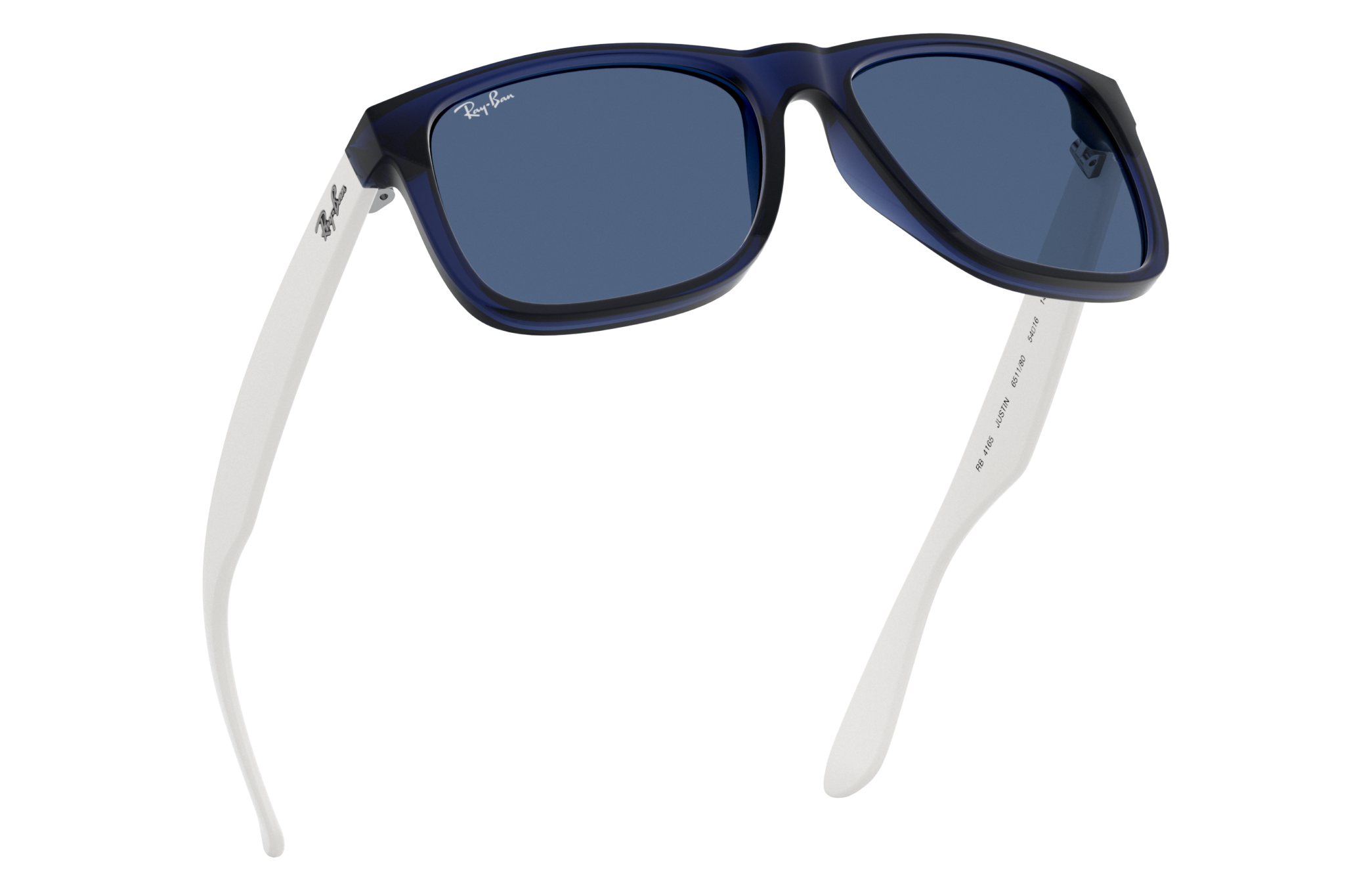 Ray-Ban RB4165 JUSTIN 651180