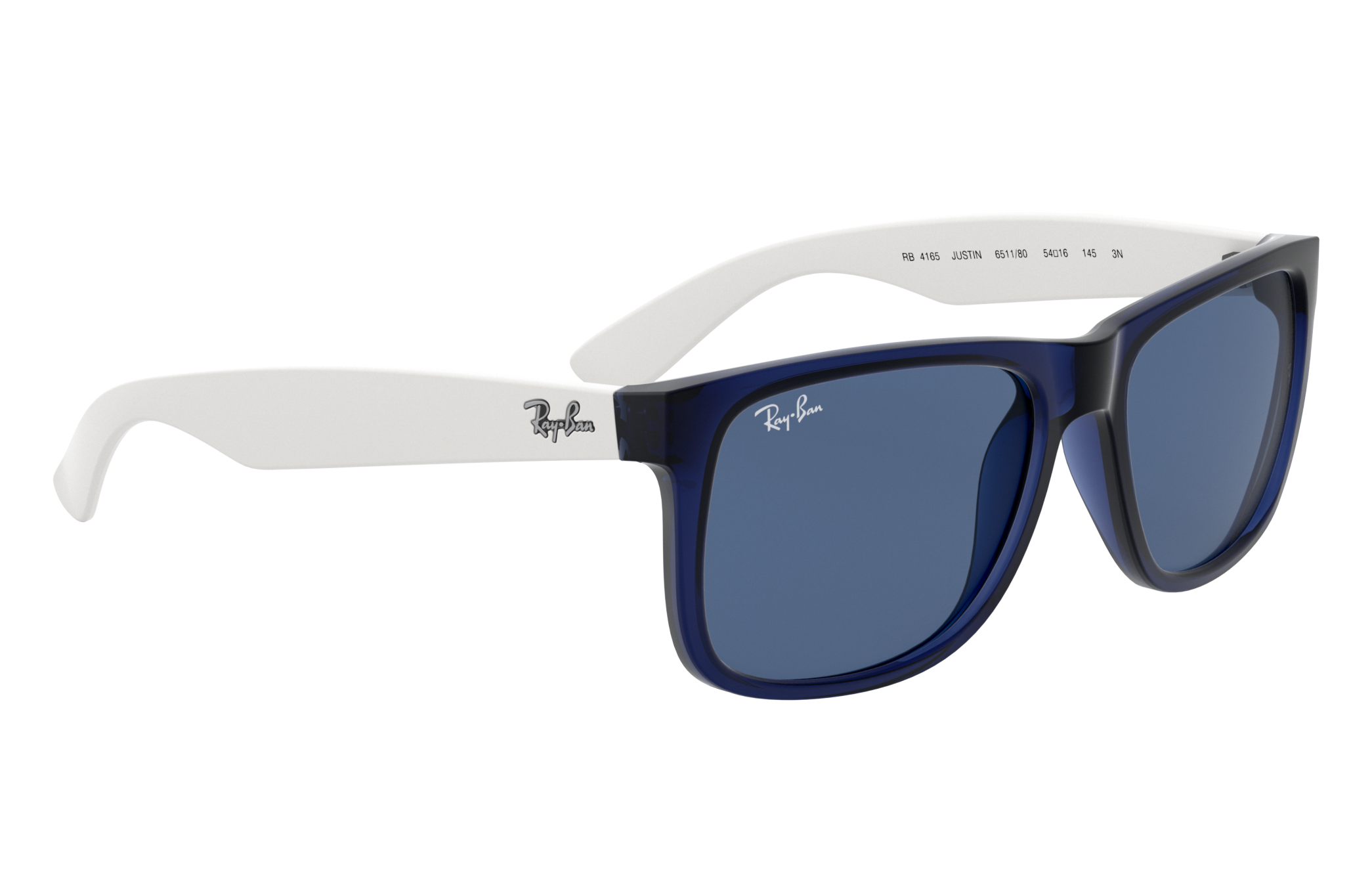 Ray-Ban RB4165 JUSTIN 651180