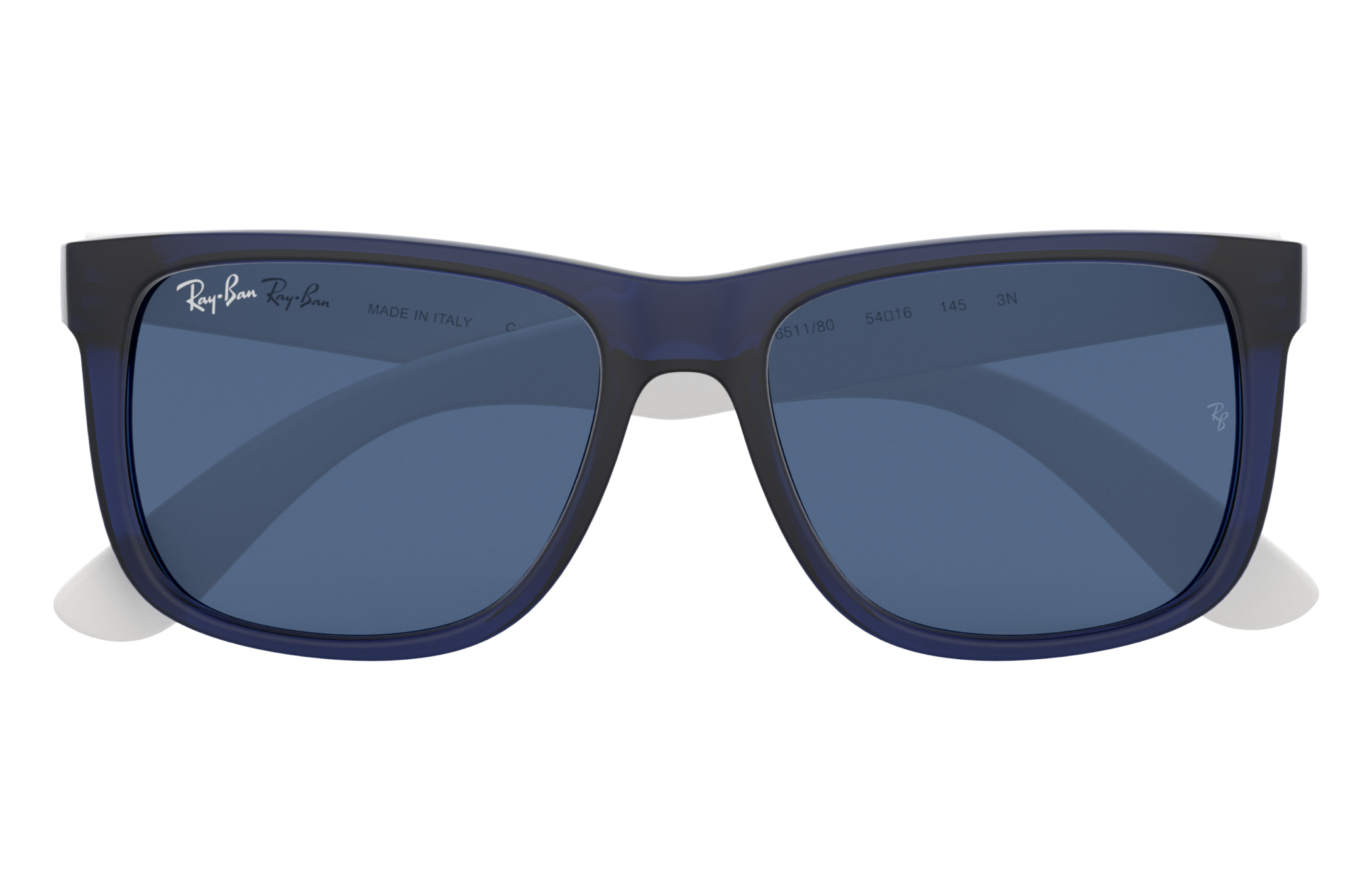 Ray-Ban RB4165 JUSTIN 651180