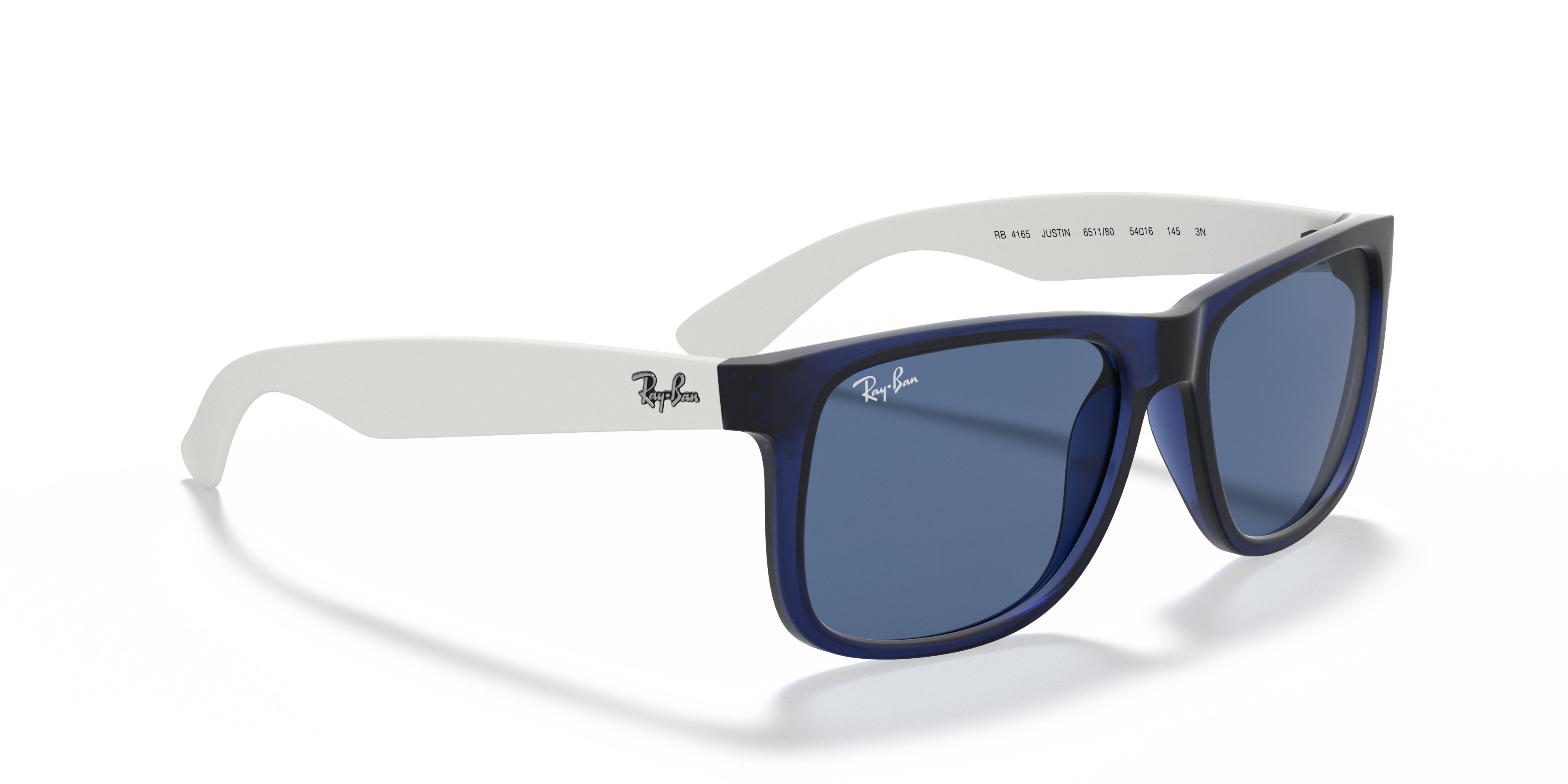 Ray-Ban RB4165 JUSTIN 651180