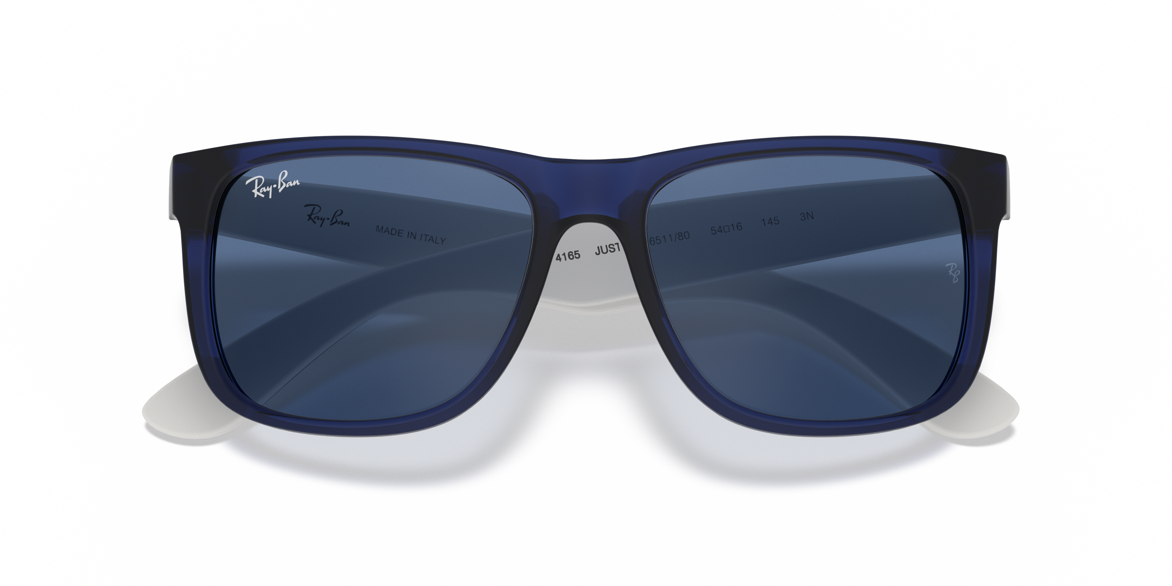 Ray-Ban RB4165 JUSTIN 651180