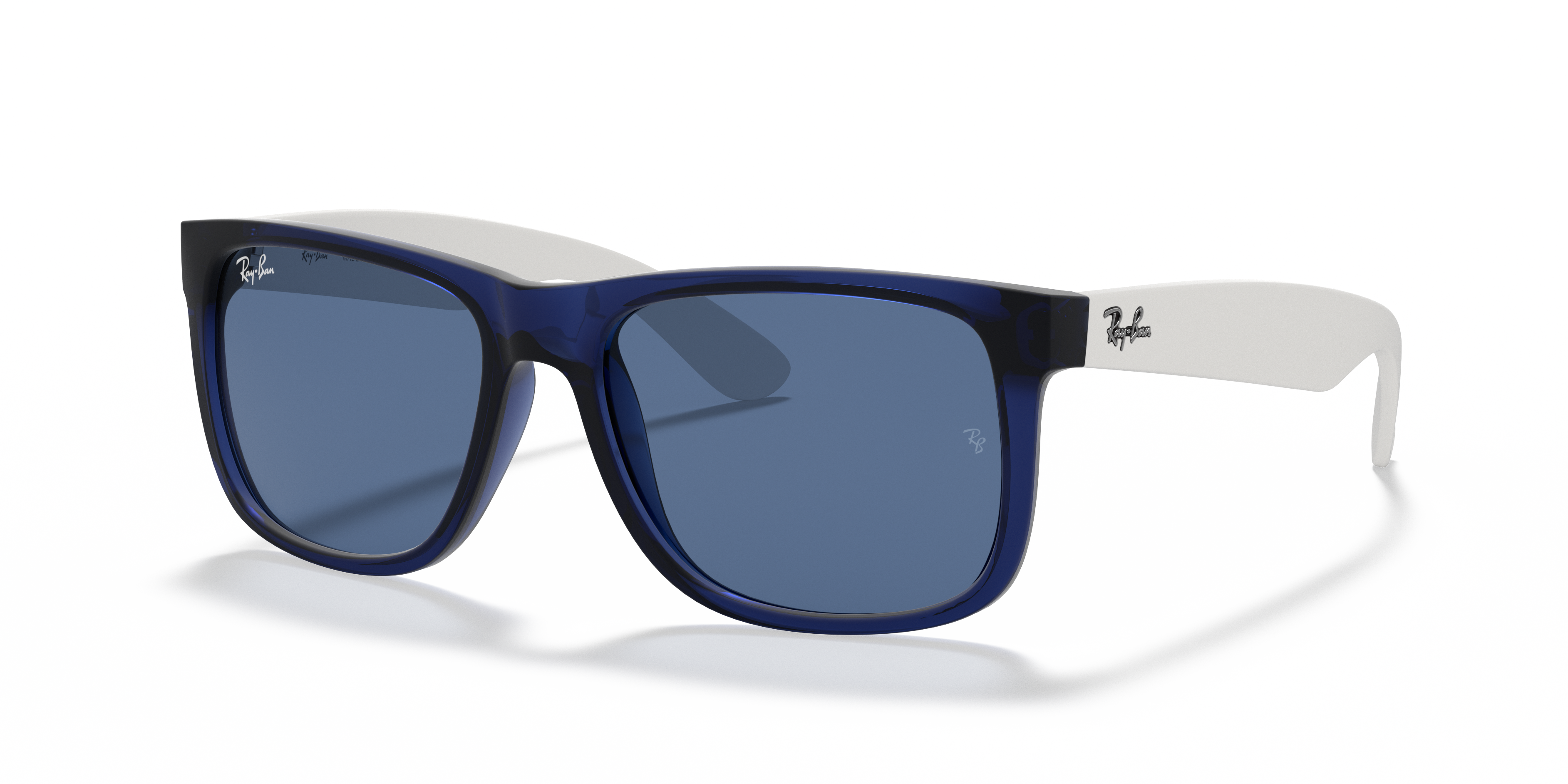 Ray-Ban RB4165 JUSTIN 651180