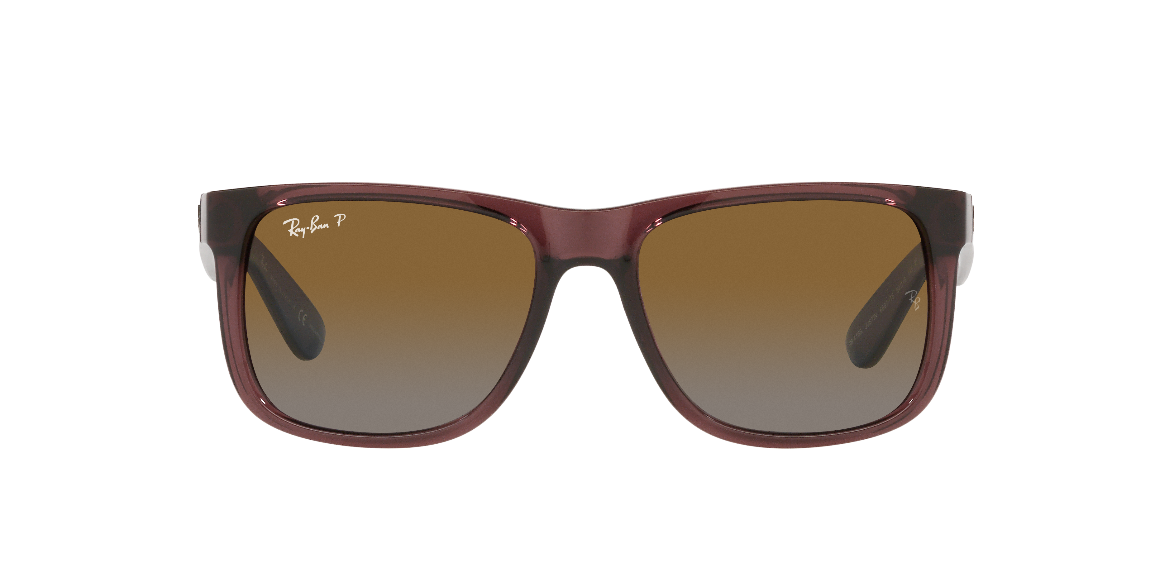 Ray-Ban RB4165 JUSTIN 6597T5