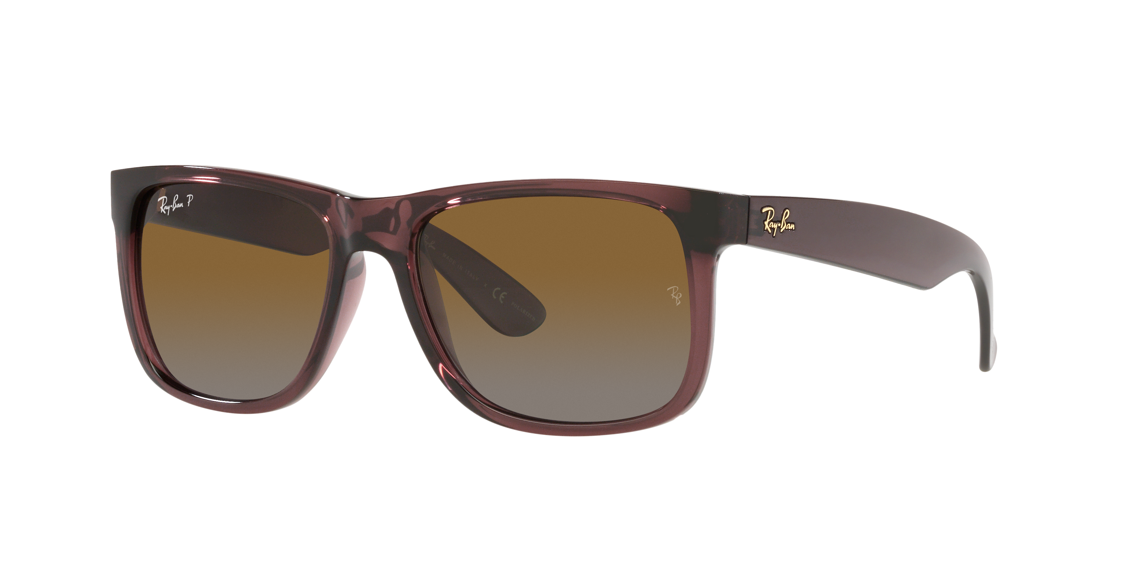 Ray-Ban RB4165 JUSTIN 6597T5