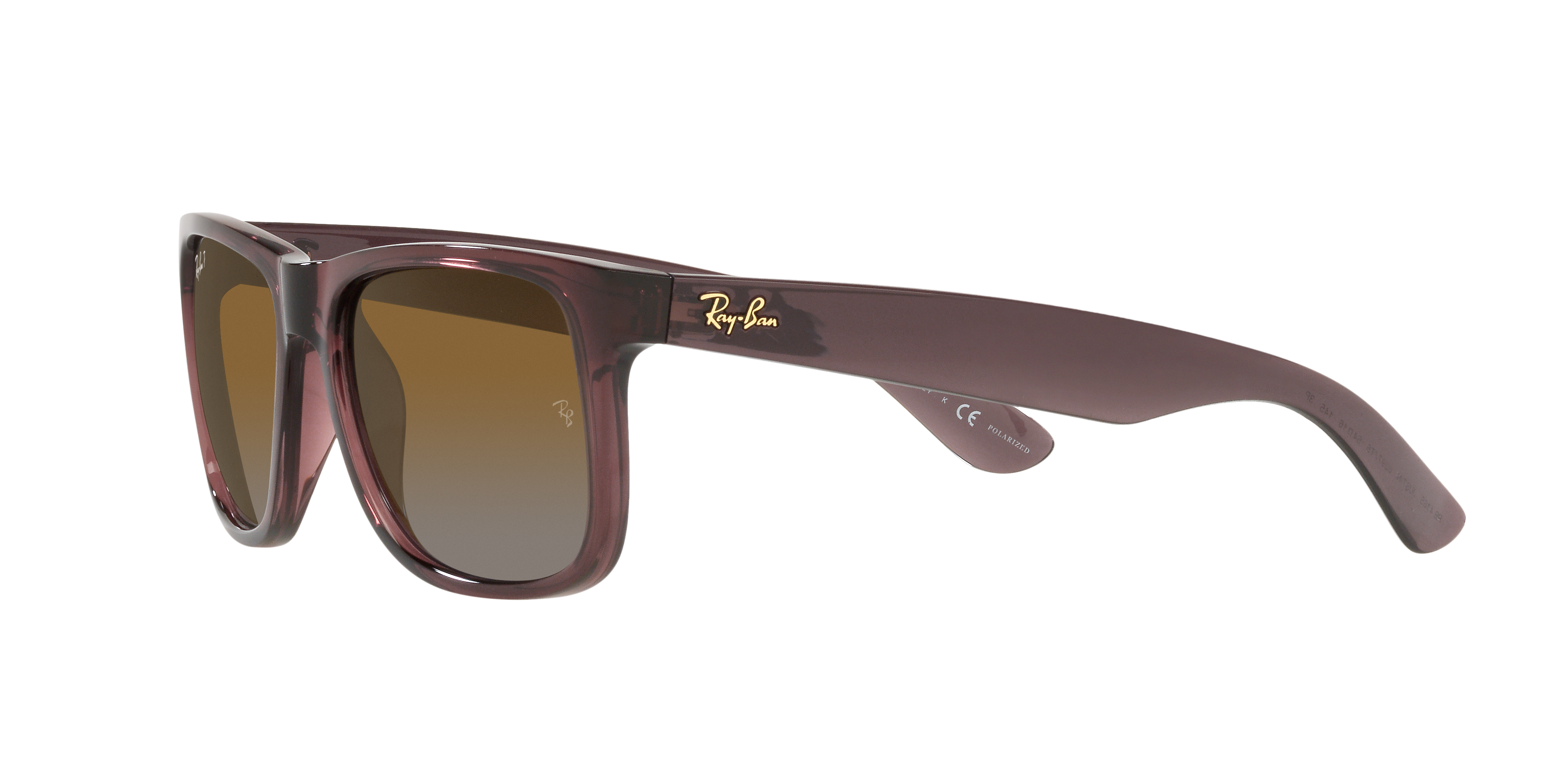 Ray-Ban RB4165 JUSTIN 6597T5