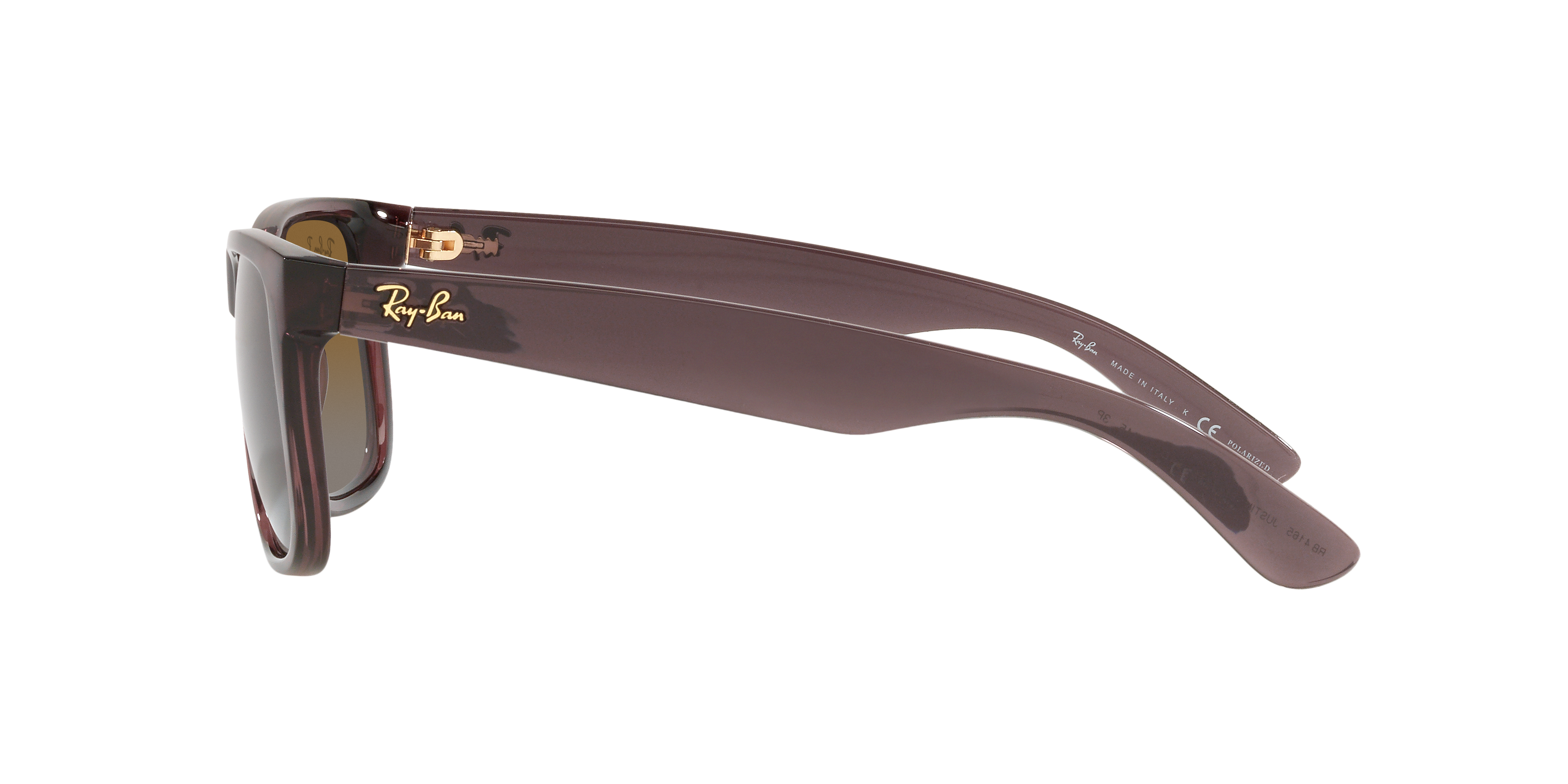Ray-Ban RB4165 JUSTIN 6597T5