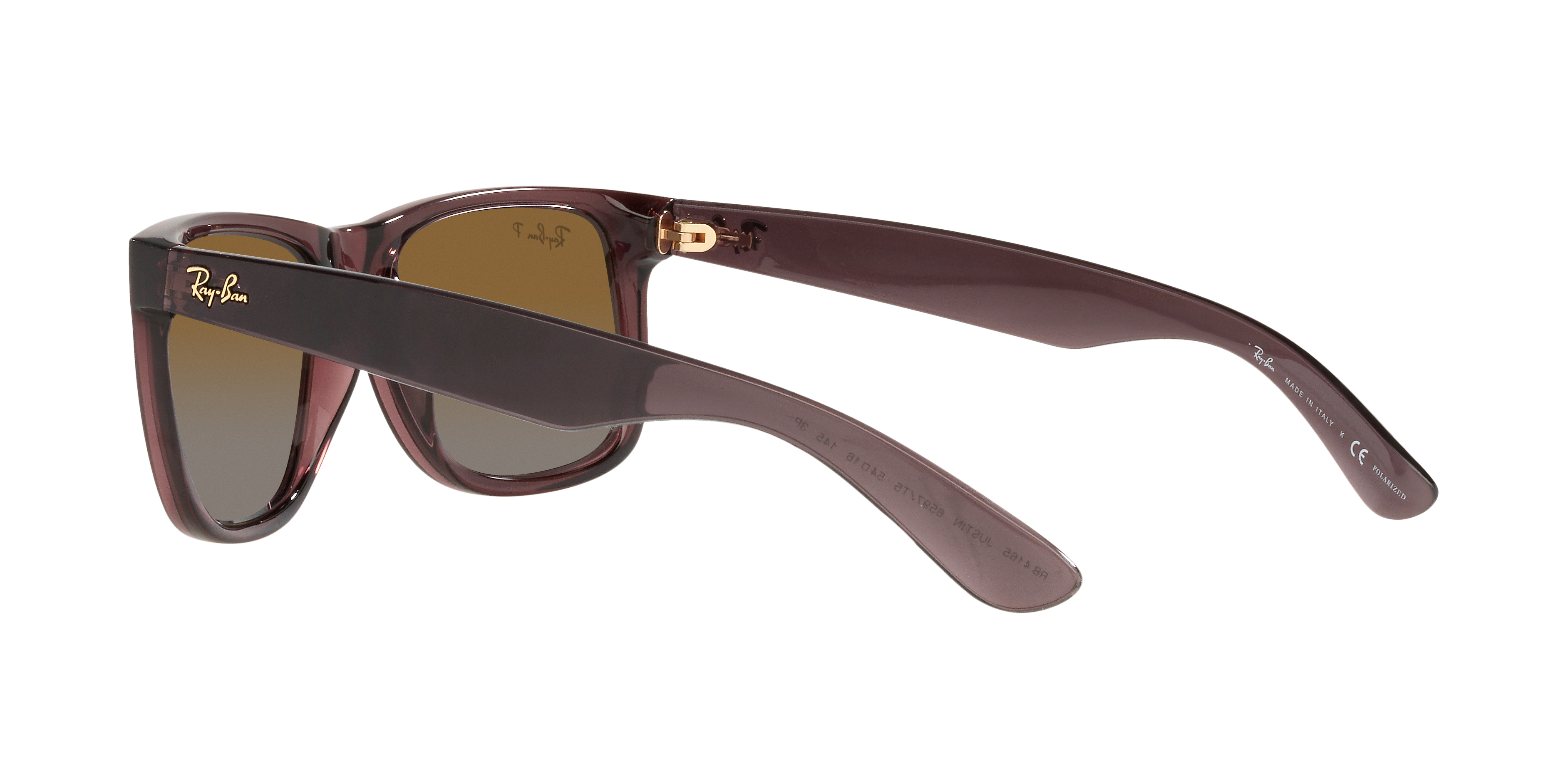 Ray-Ban RB4165 JUSTIN 6597T5