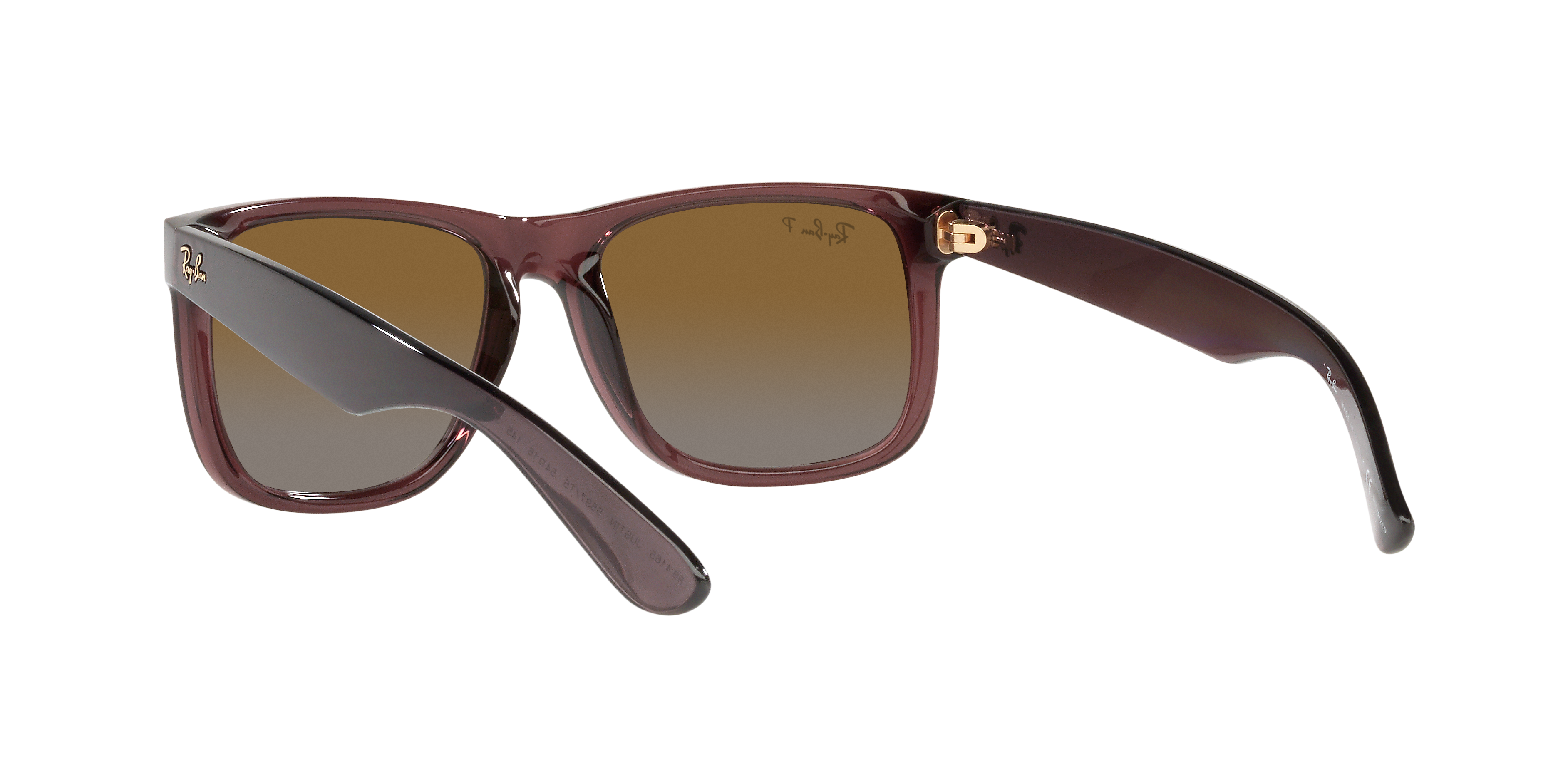 Ray-Ban RB4165 JUSTIN 6597T5