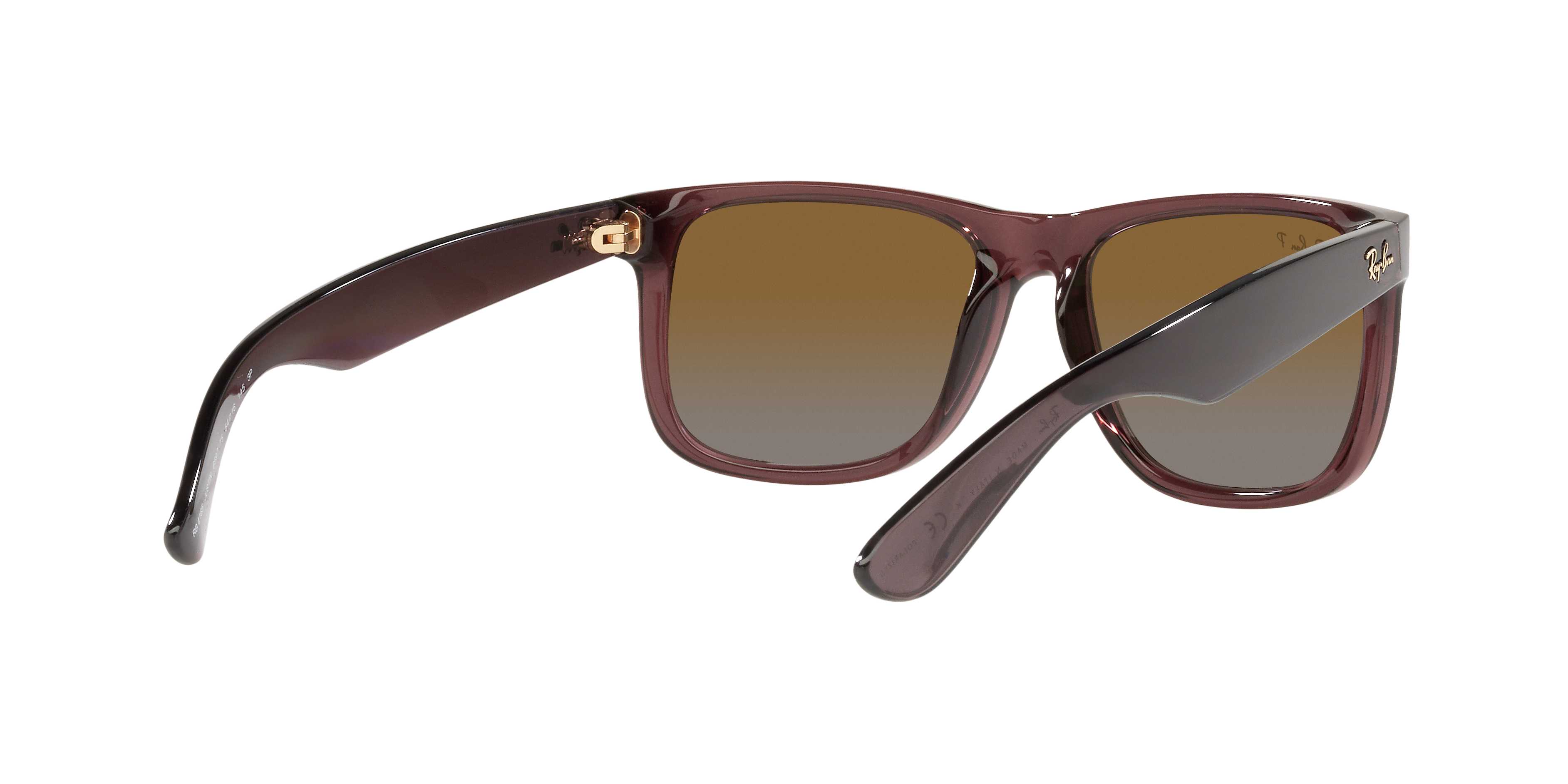 Ray-Ban RB4165 JUSTIN 6597T5