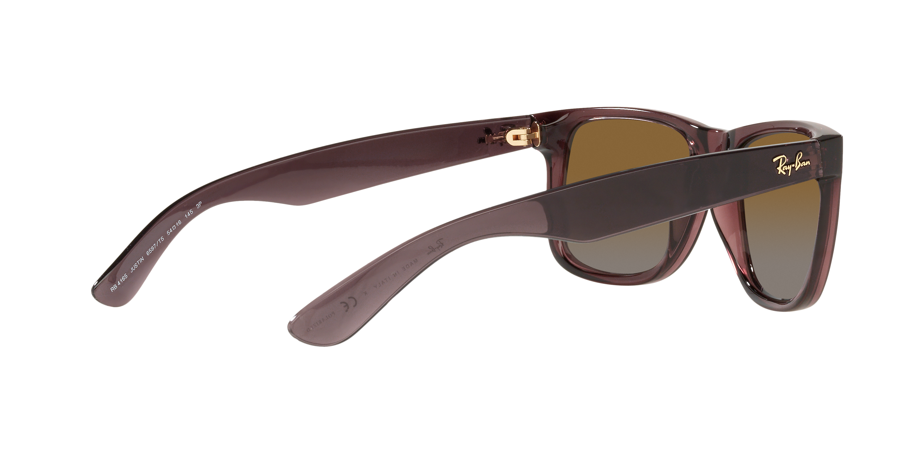 Ray-Ban RB4165 JUSTIN 6597T5