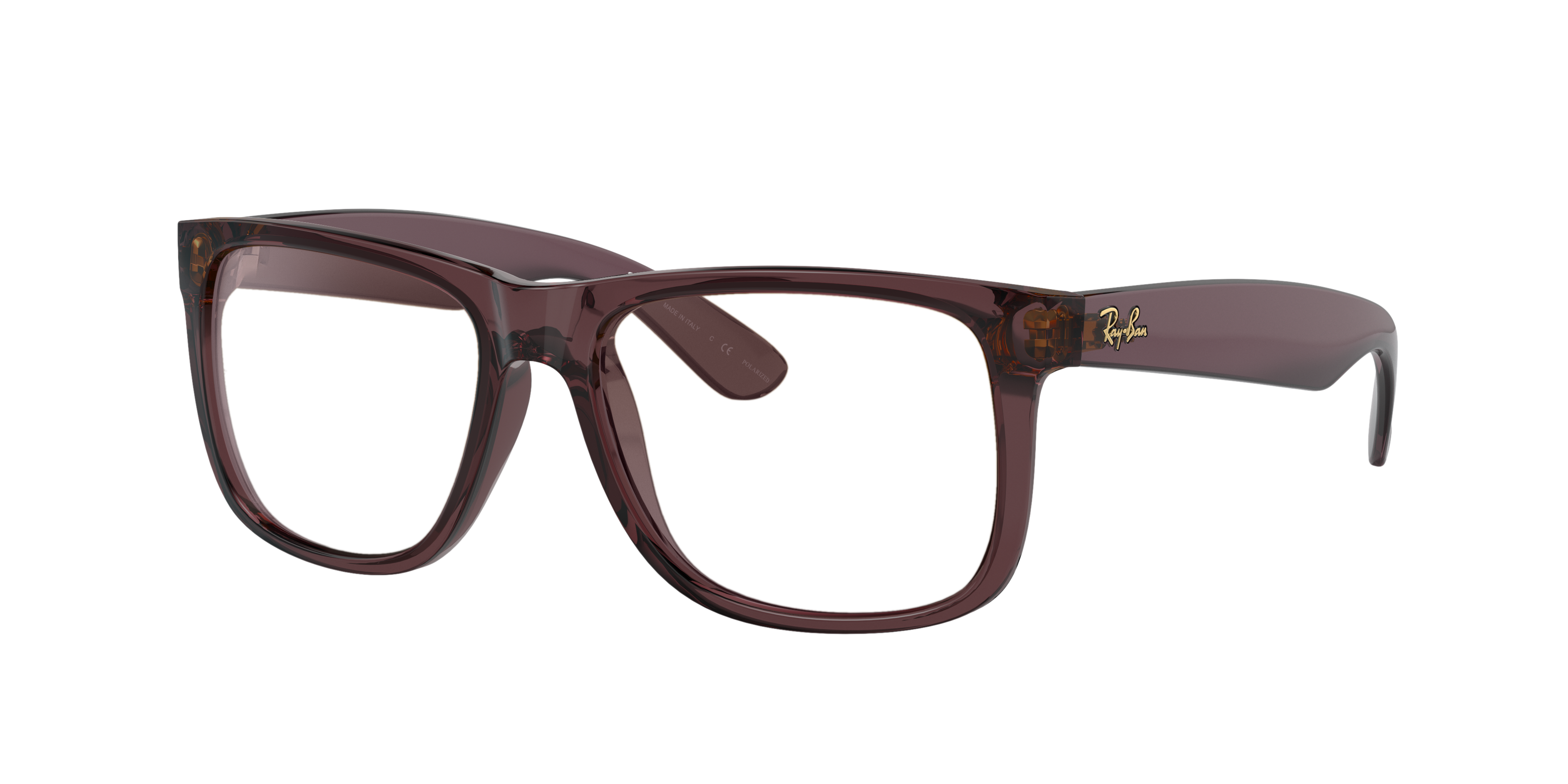 Ray-Ban RB4165 JUSTIN 6597T5