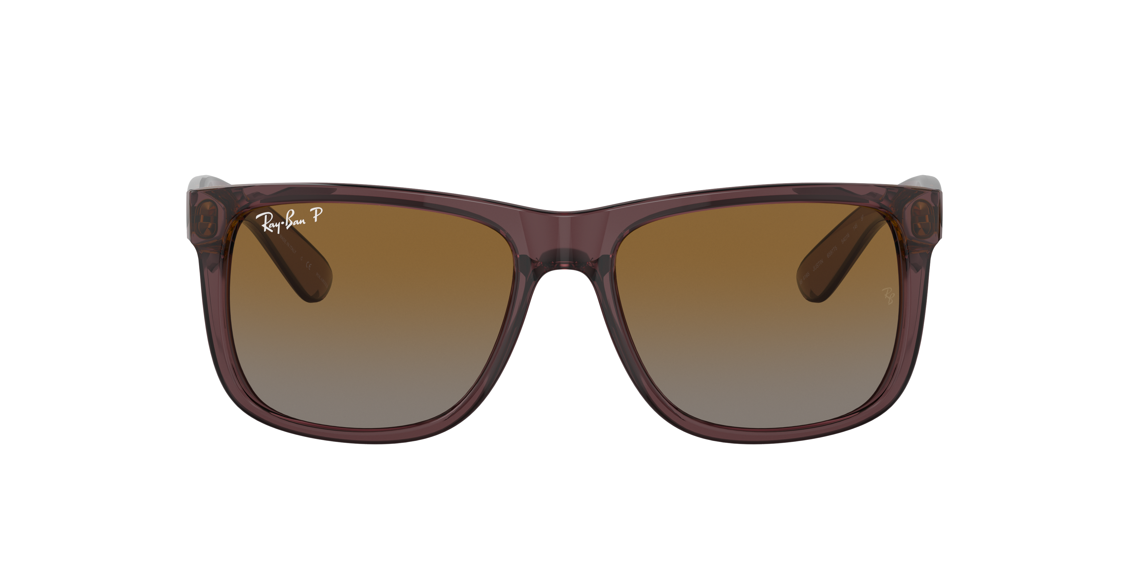 Ray-Ban RB4165 JUSTIN 6597T5
