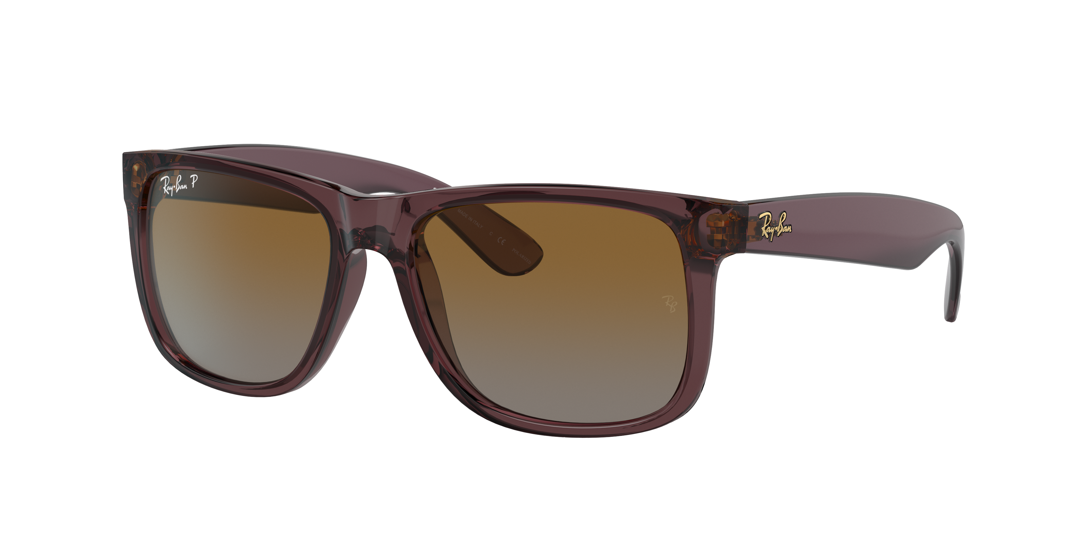 Ray-Ban RB4165 JUSTIN 6597T5