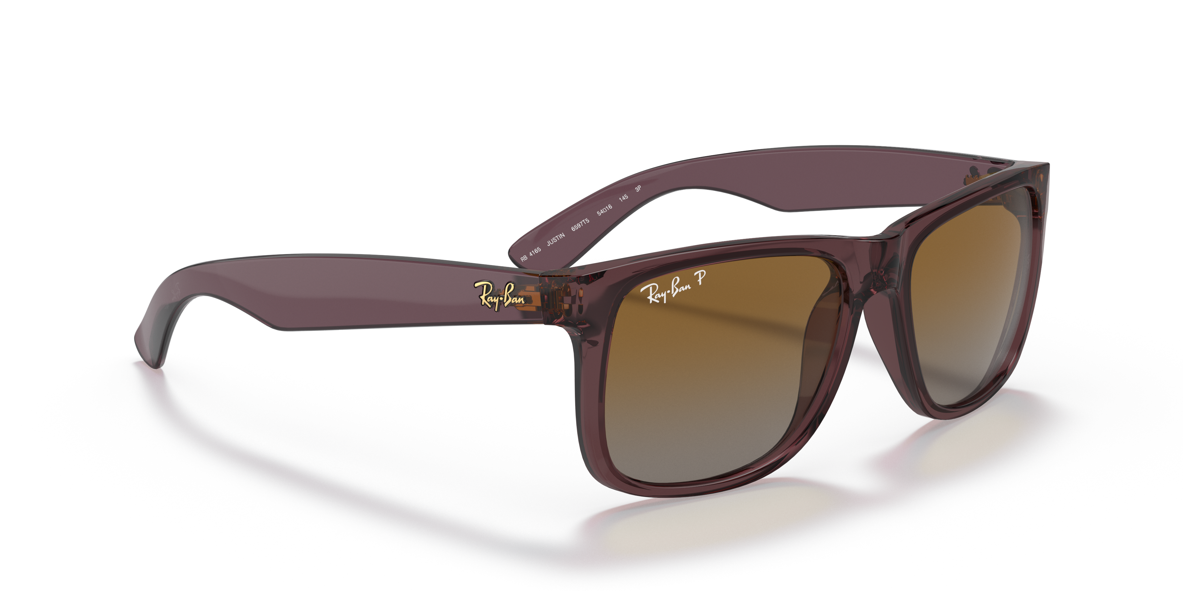 Ray-Ban RB4165 JUSTIN 6597T5