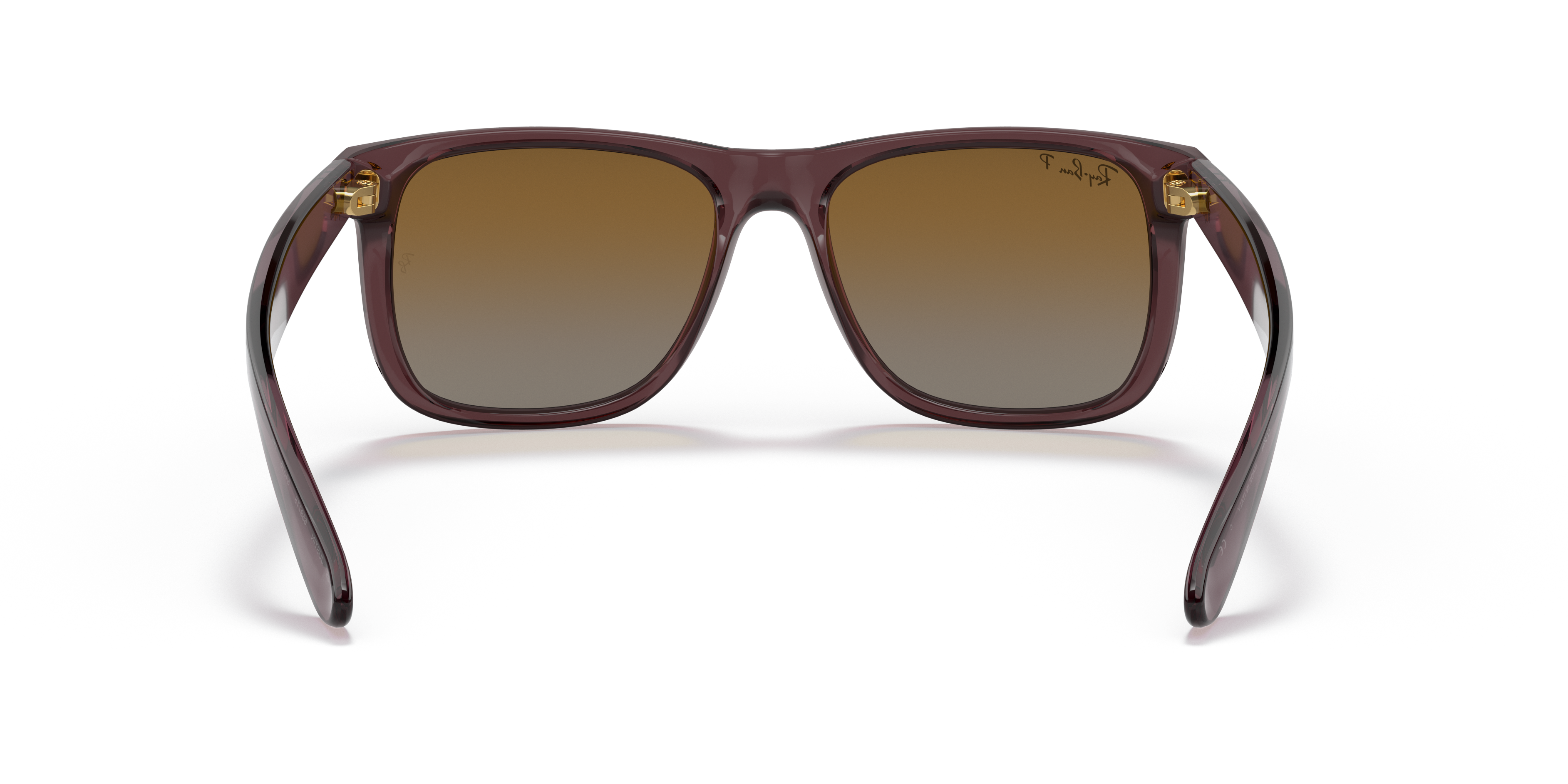 Ray-Ban RB4165 JUSTIN 6597T5