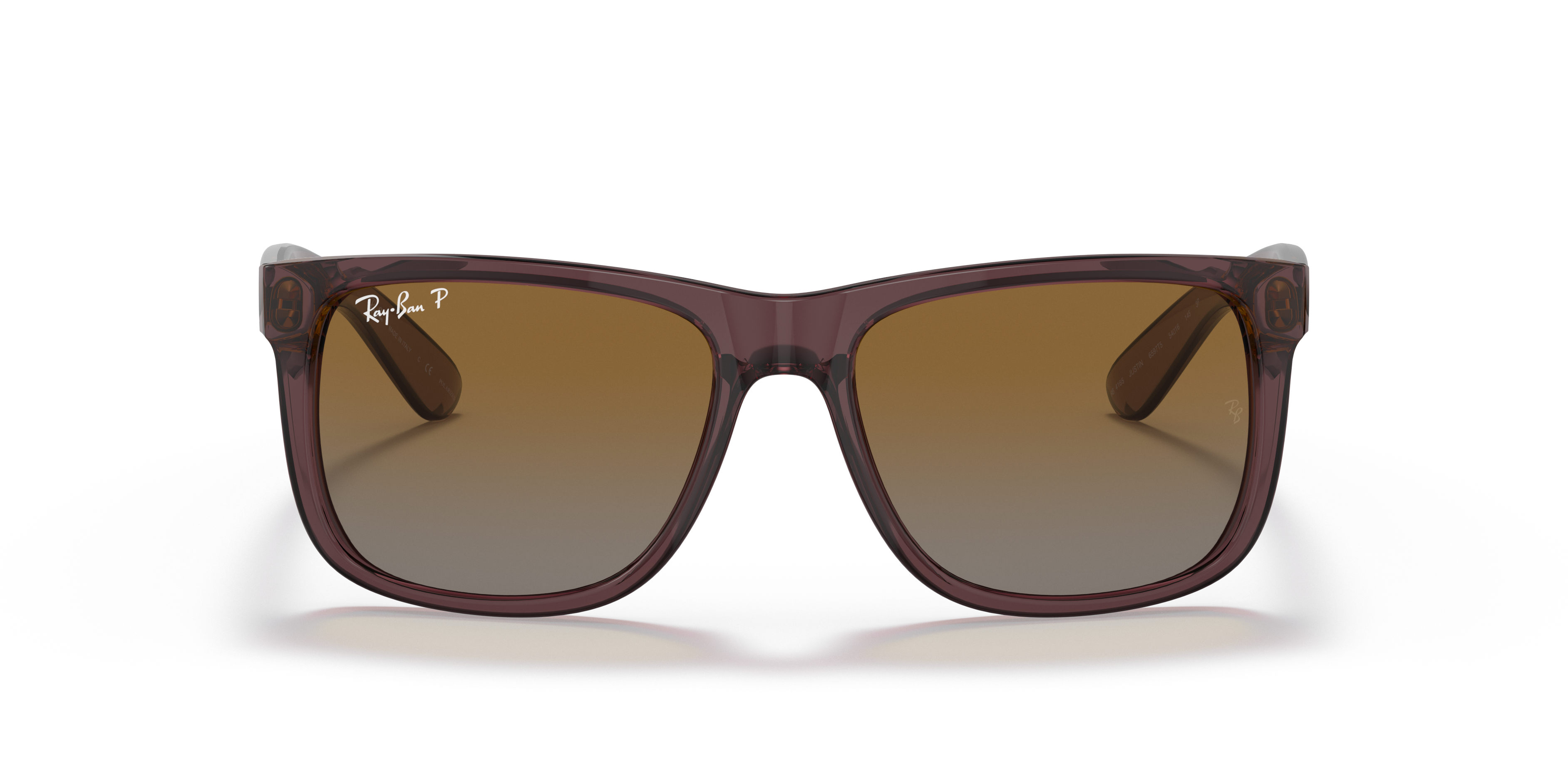 Ray-Ban RB4165 JUSTIN 6597T5