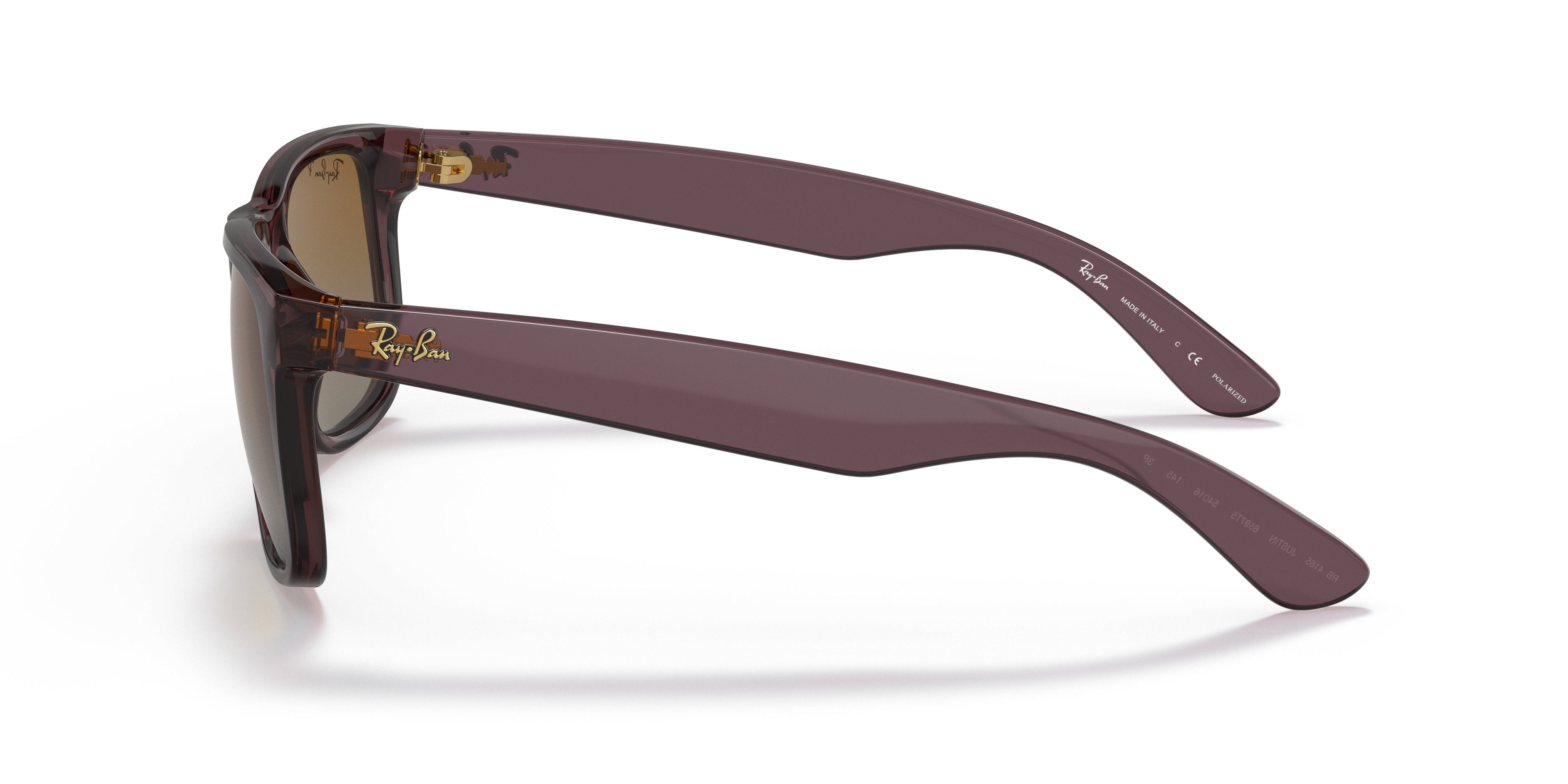 Ray-Ban RB4165 JUSTIN 6597T5