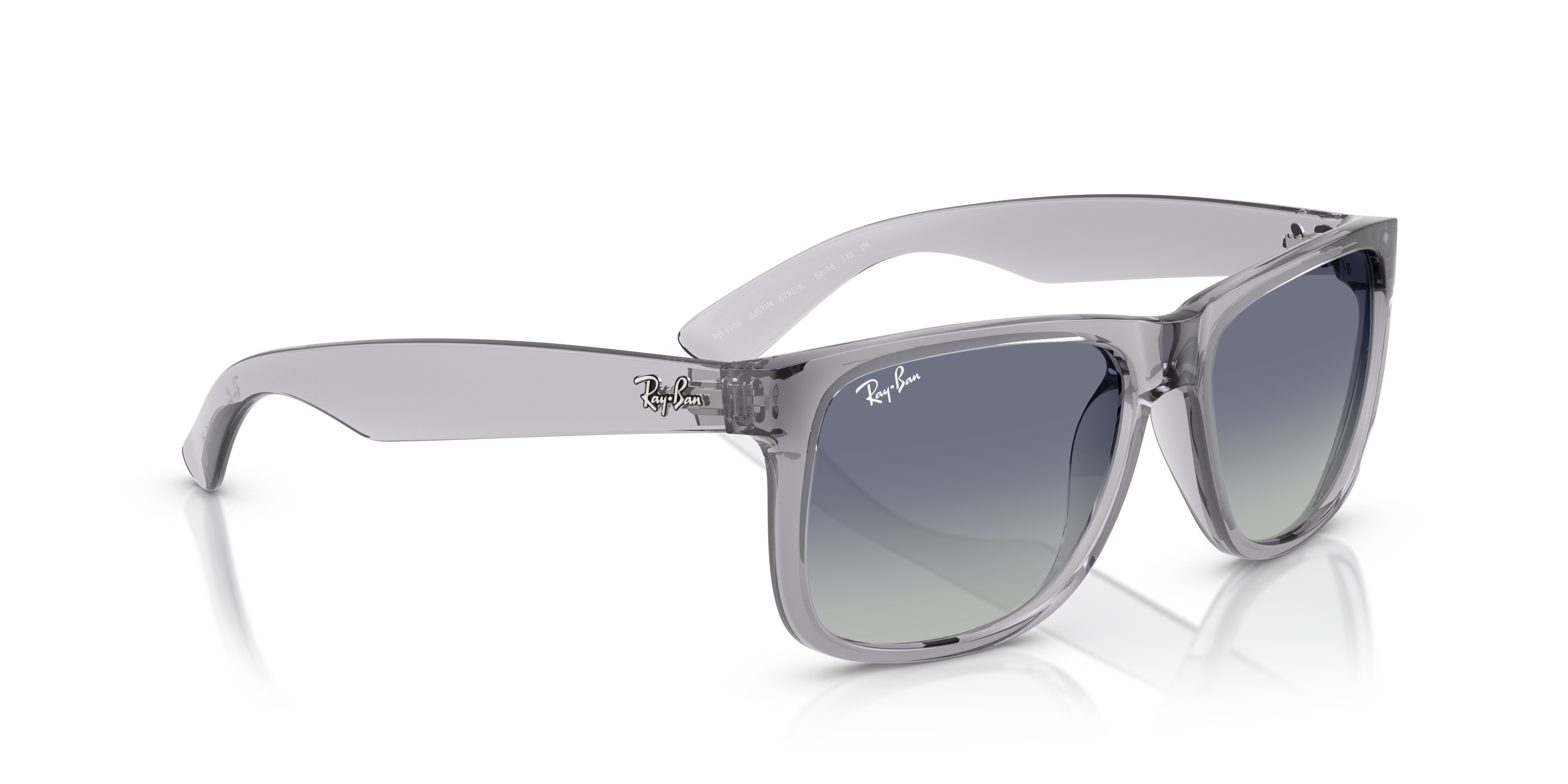Ray-Ban RB4165 JUSTIN 67924L