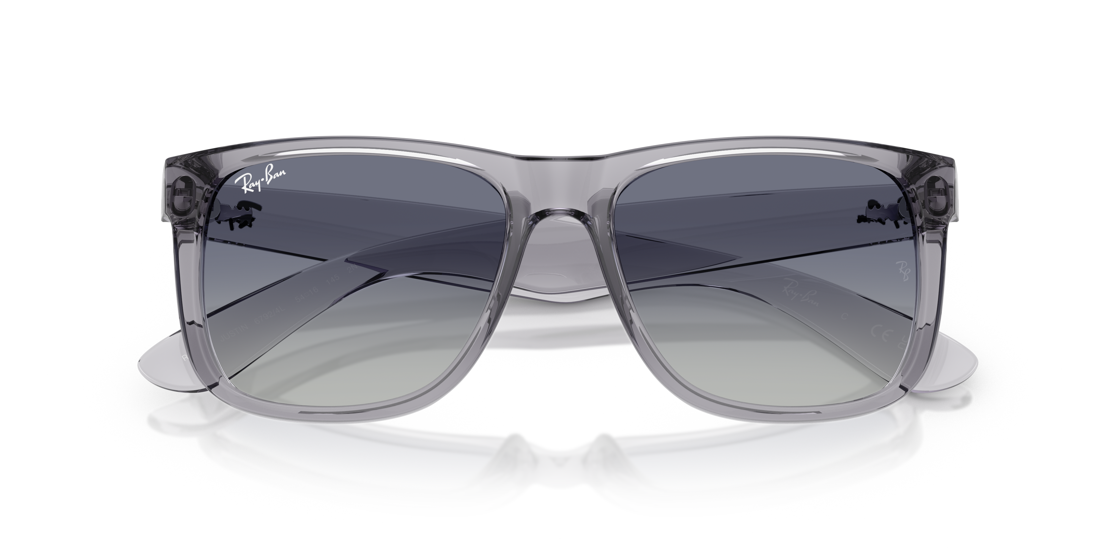 Ray-Ban RB4165 JUSTIN 67924L