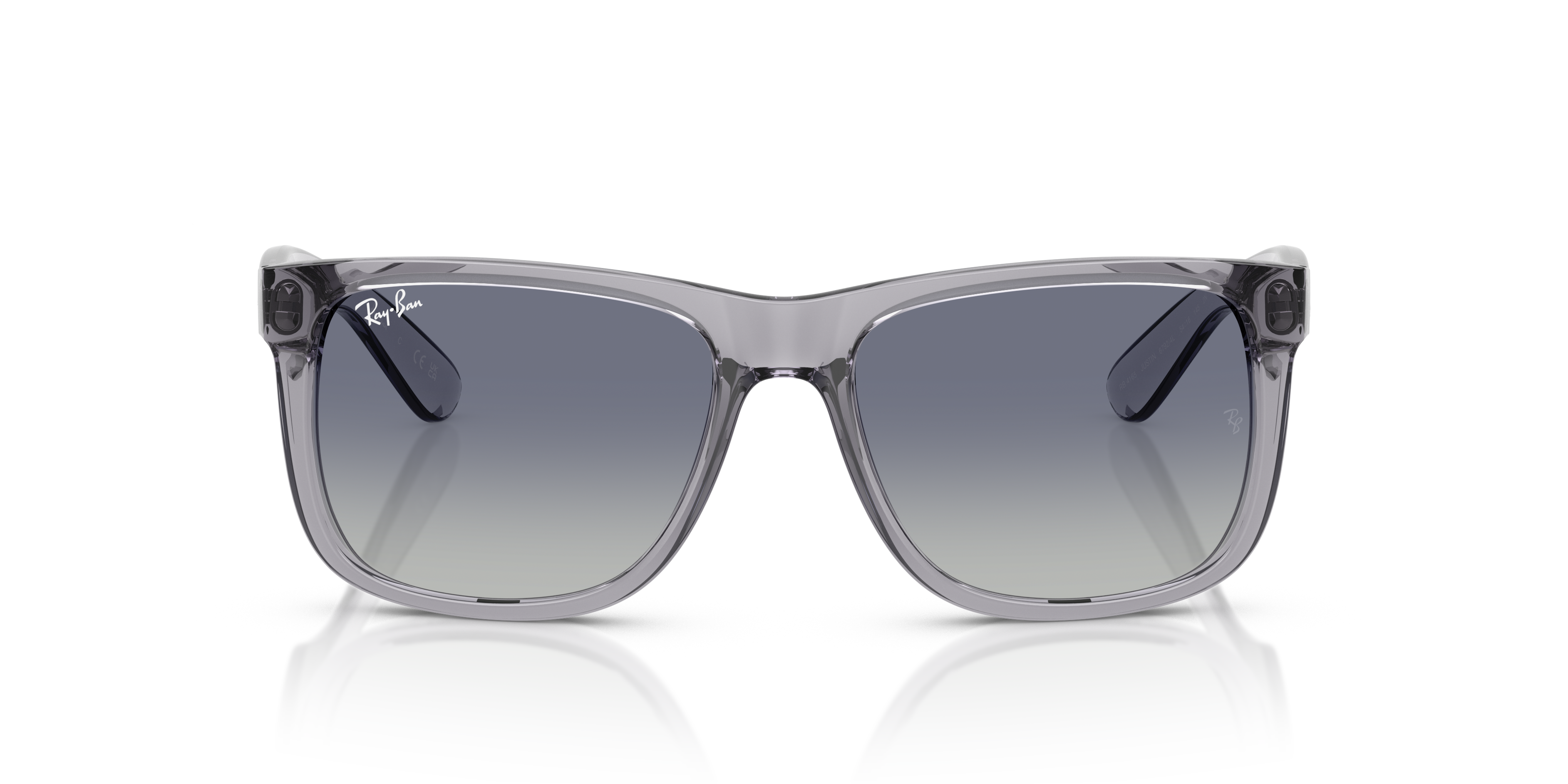 Ray-Ban RB4165 JUSTIN 67924L