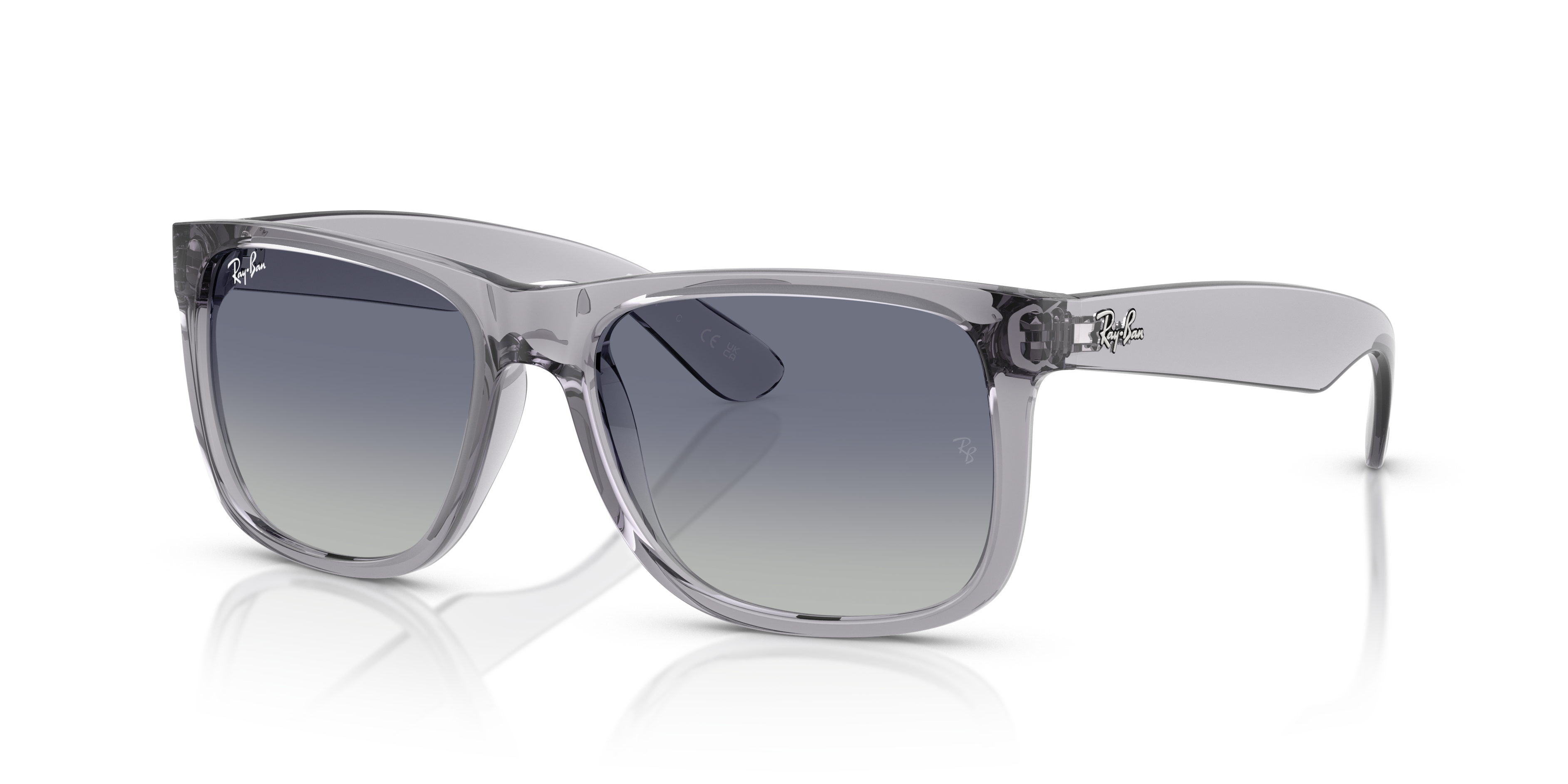 Ray-Ban RB4165 JUSTIN 67924L