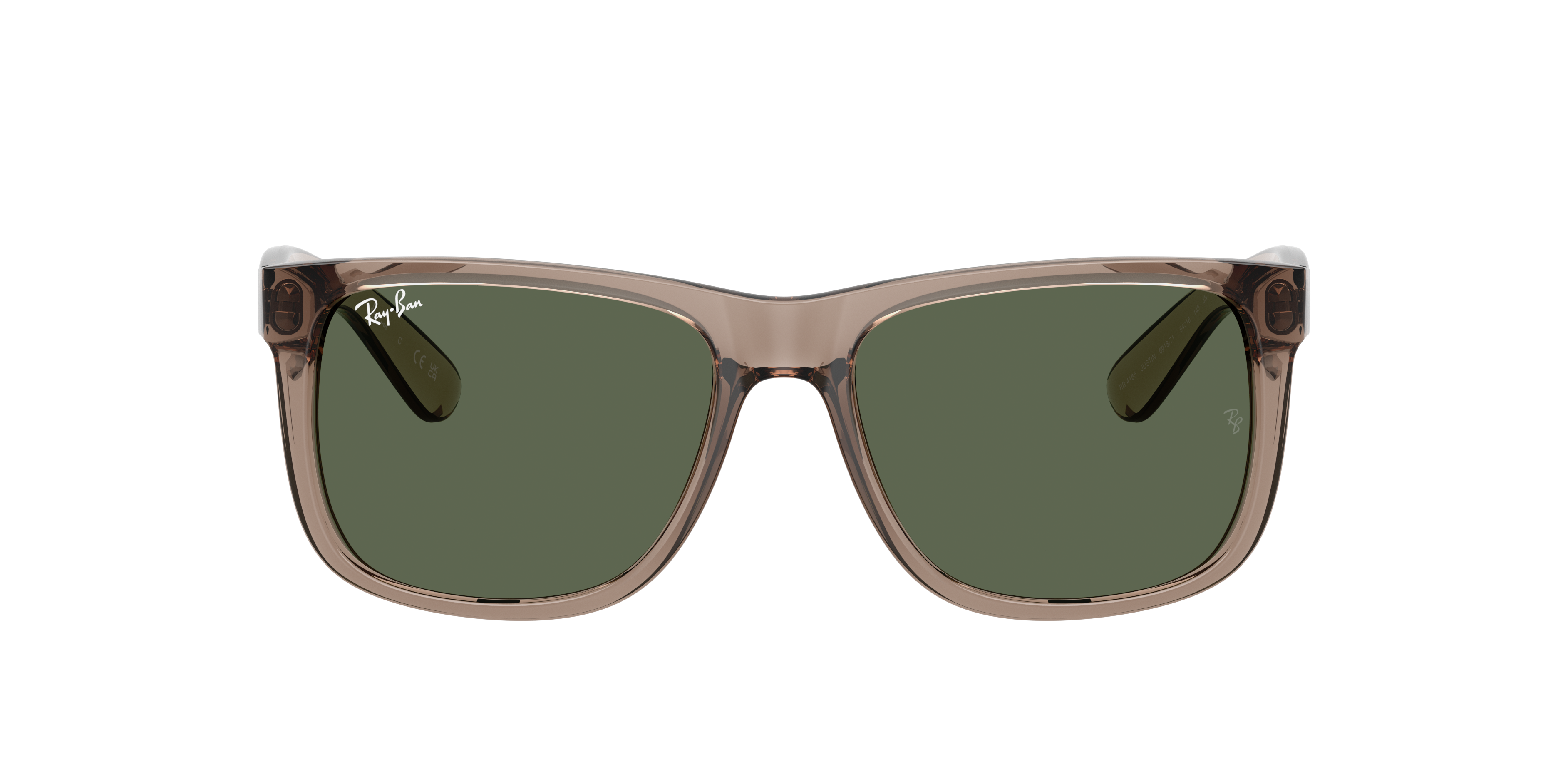 Ray-Ban RB4165 JUSTIN 691871