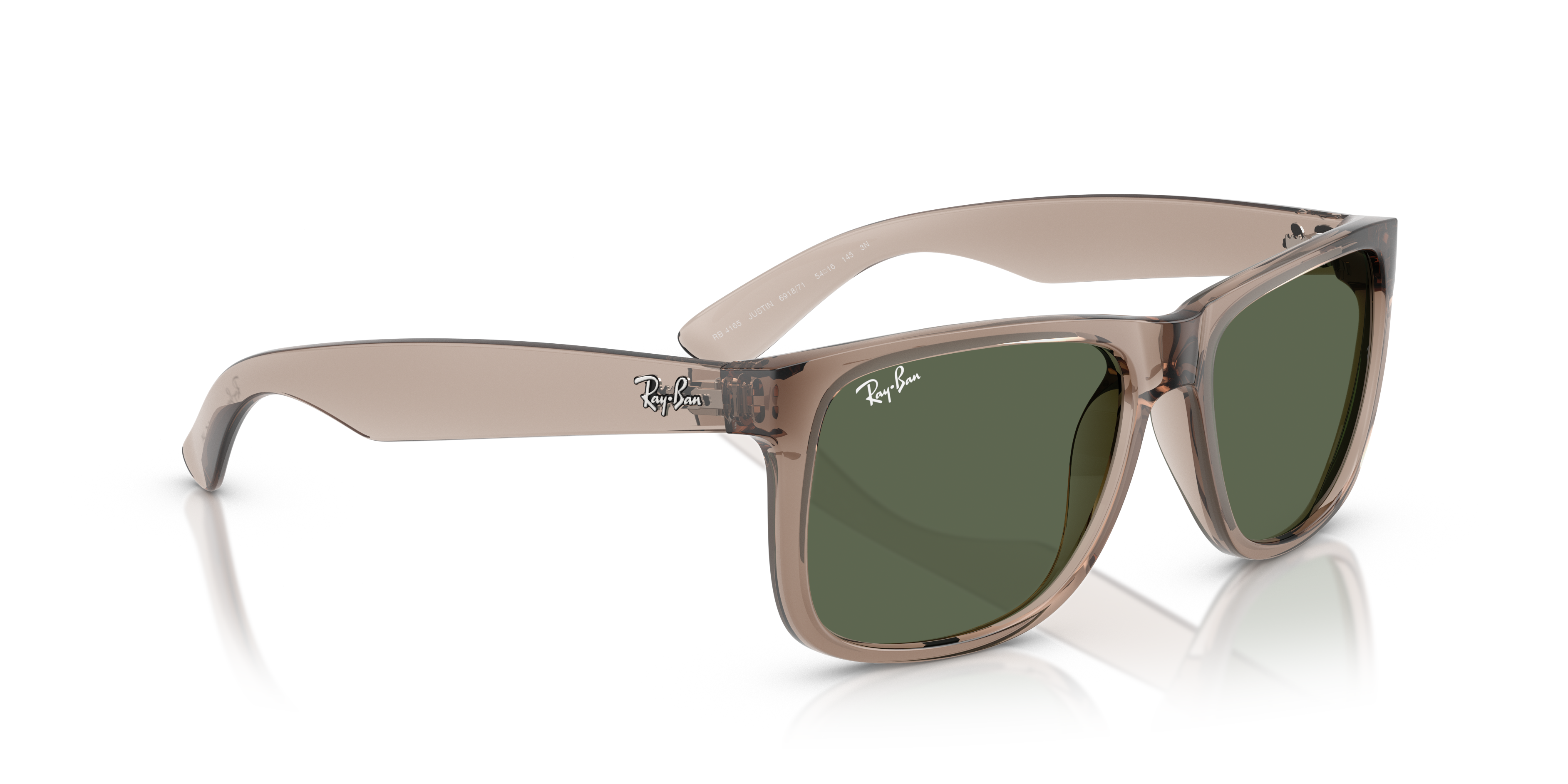 Ray-Ban RB4165 JUSTIN 691871