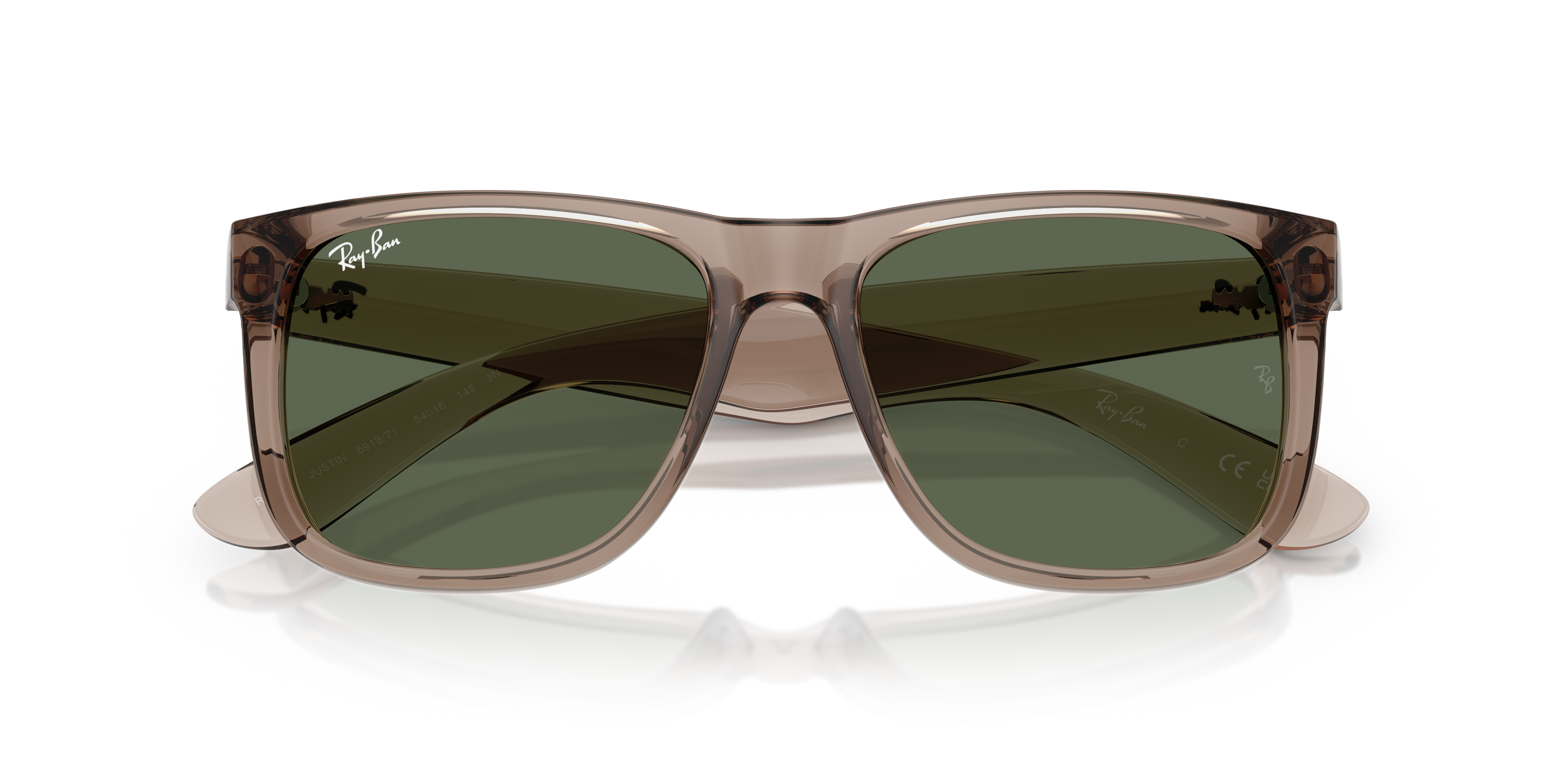 Ray-Ban RB4165 JUSTIN 691871