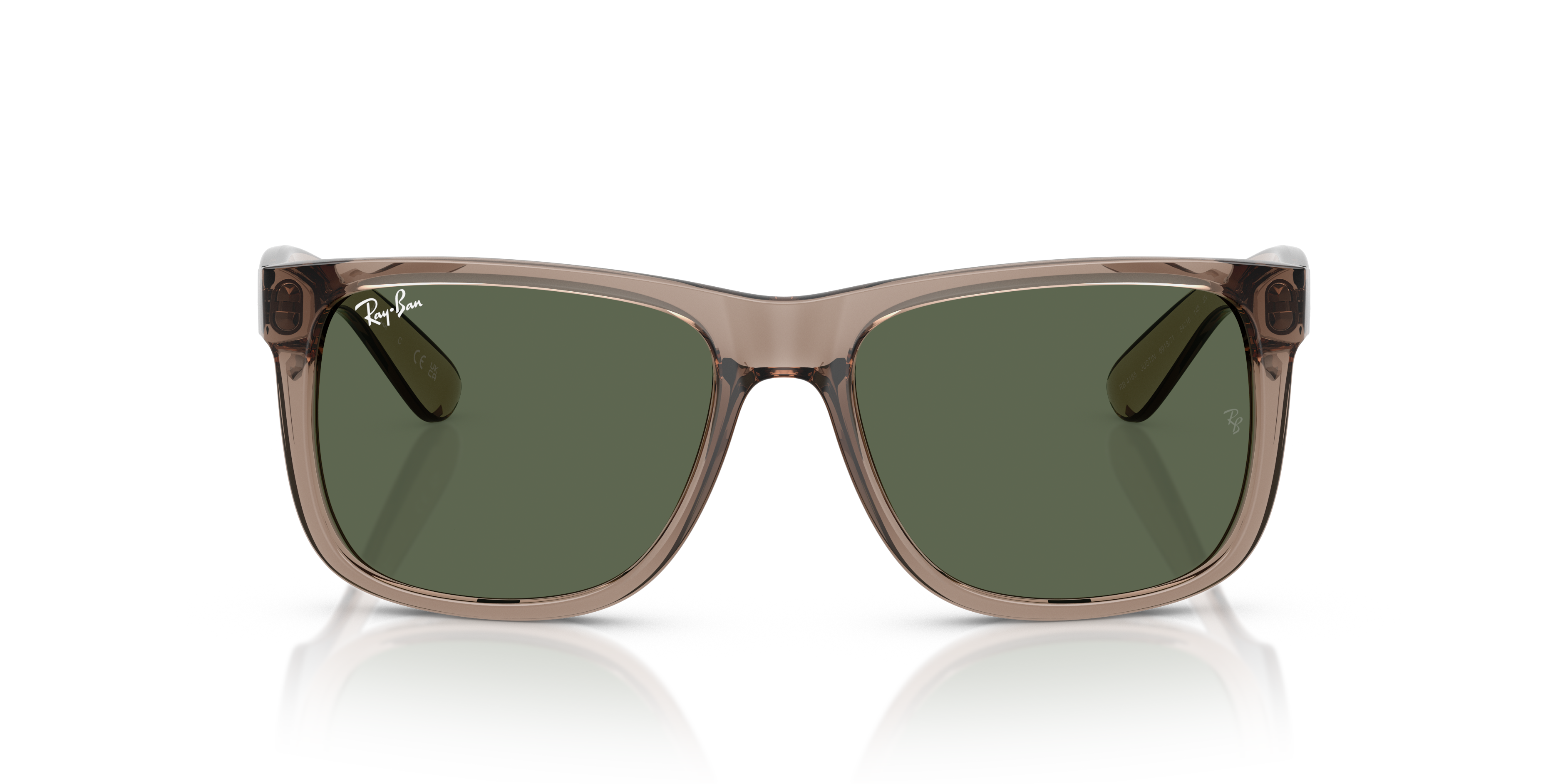 Ray-Ban RB4165 JUSTIN 691871