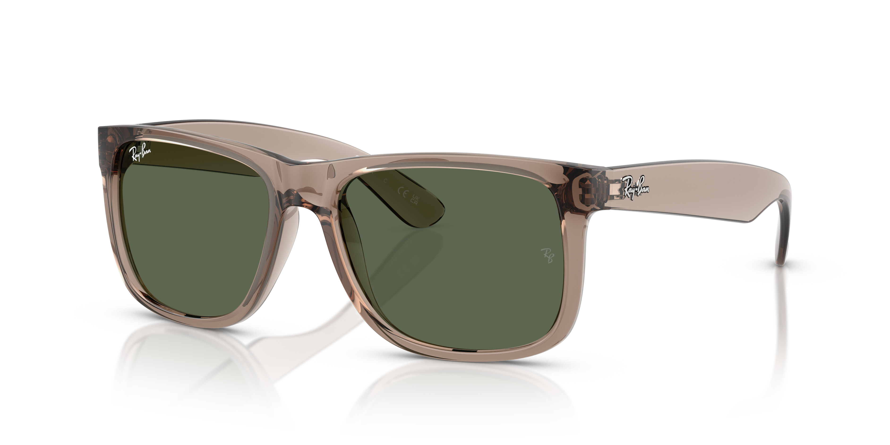 Ray-Ban RB4165 JUSTIN 691871