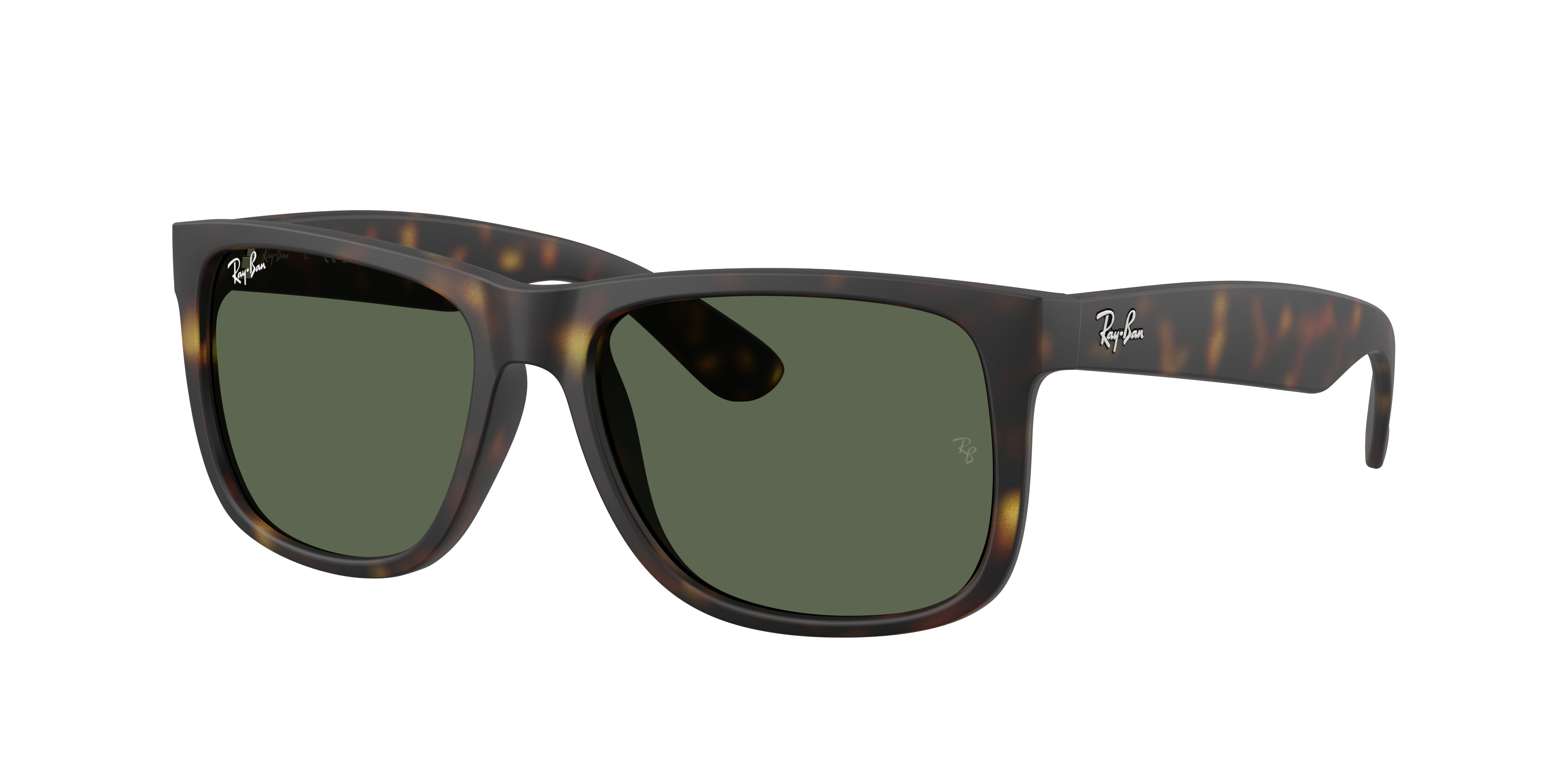 Ray-Ban RB4165 JUSTIN 865/71