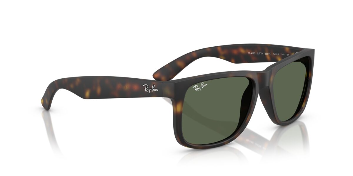 Ray-Ban RB4165 JUSTIN 865/71