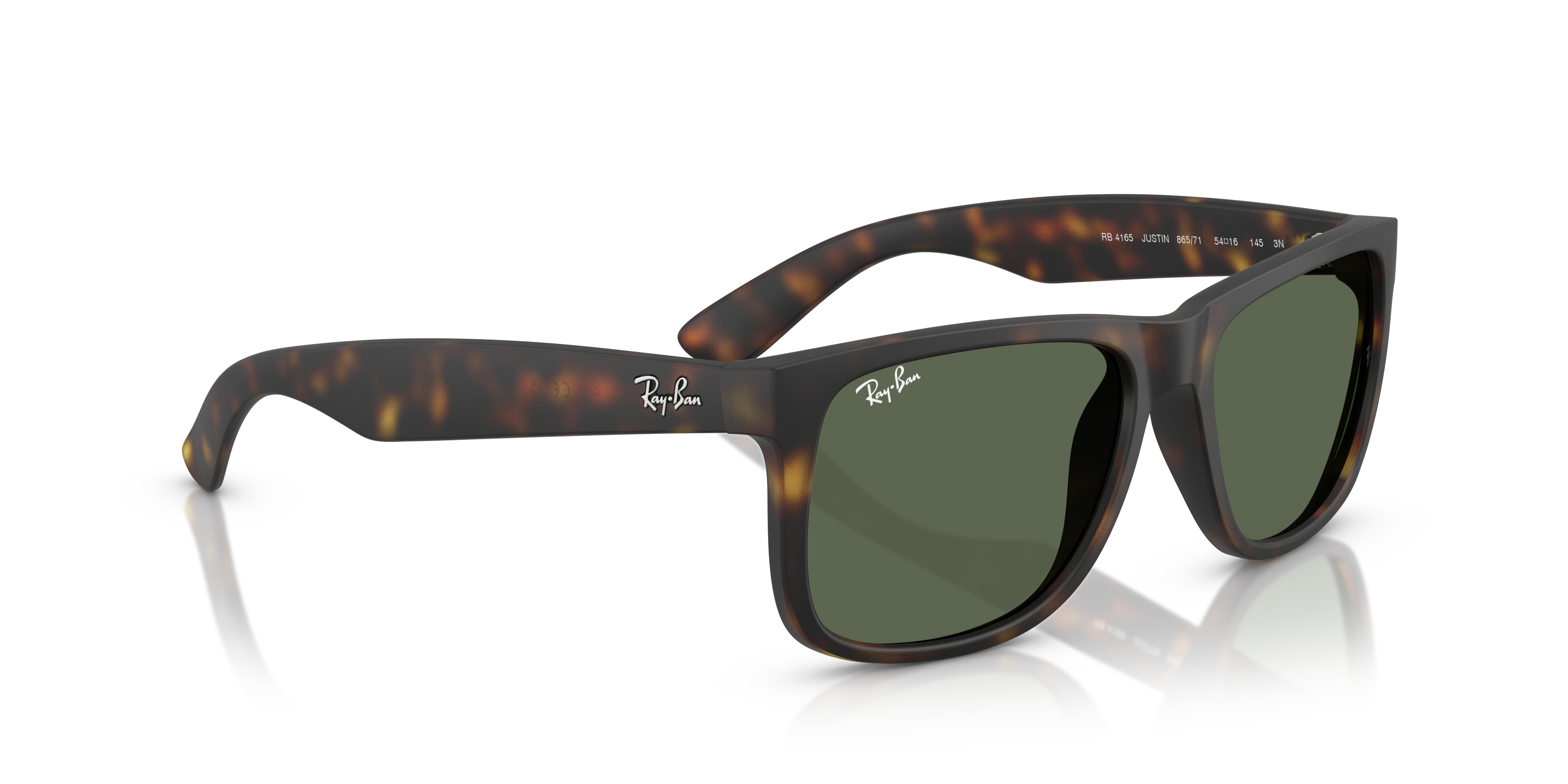 Ray-Ban RB4165 JUSTIN 865/71