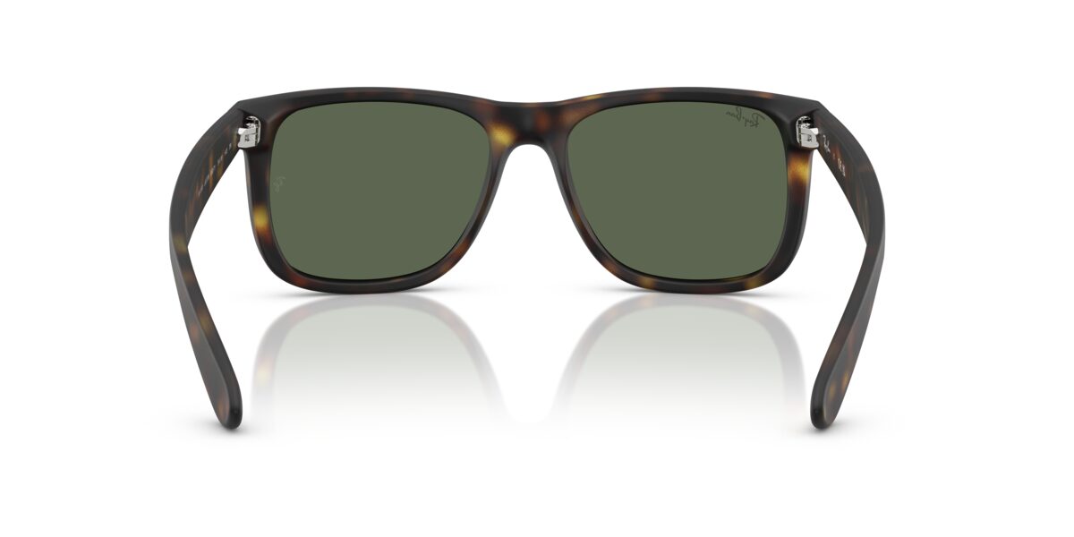 Ray-Ban RB4165 JUSTIN 865/71