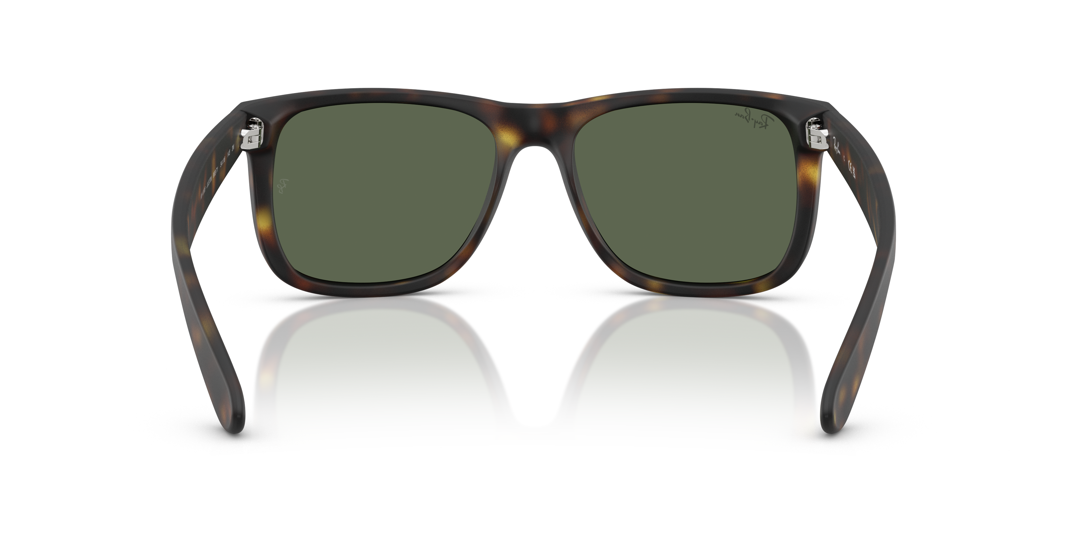 Ray-Ban RB4165 JUSTIN 865/71
