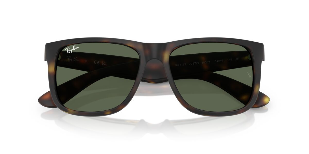 Ray-Ban RB4165 JUSTIN 865/71