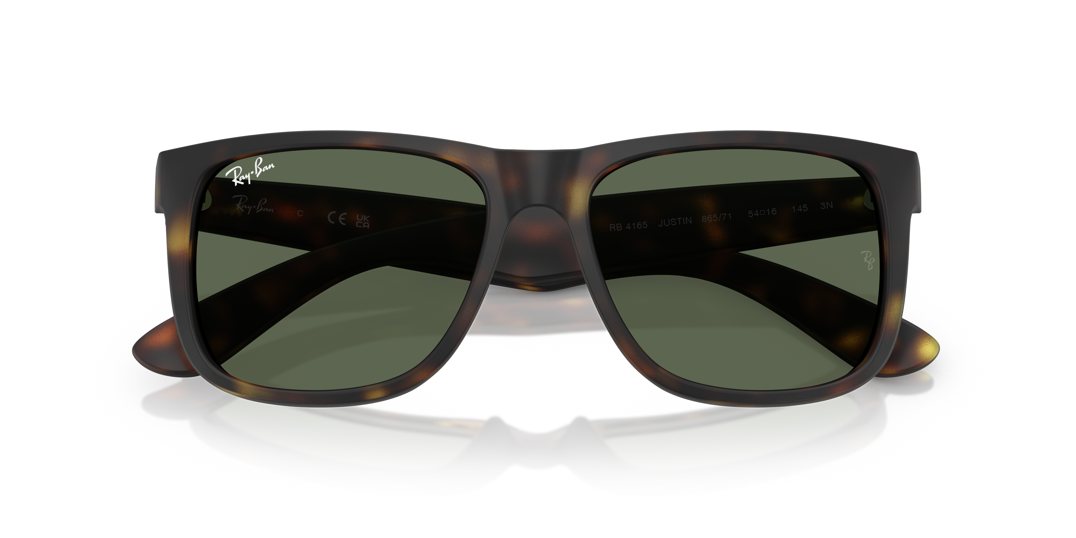 Ray-Ban RB4165 JUSTIN 865/71