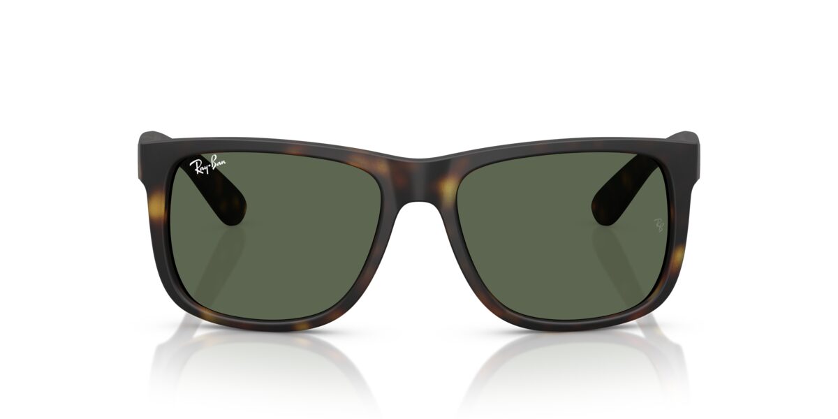 Ray-Ban RB4165 JUSTIN 865/71