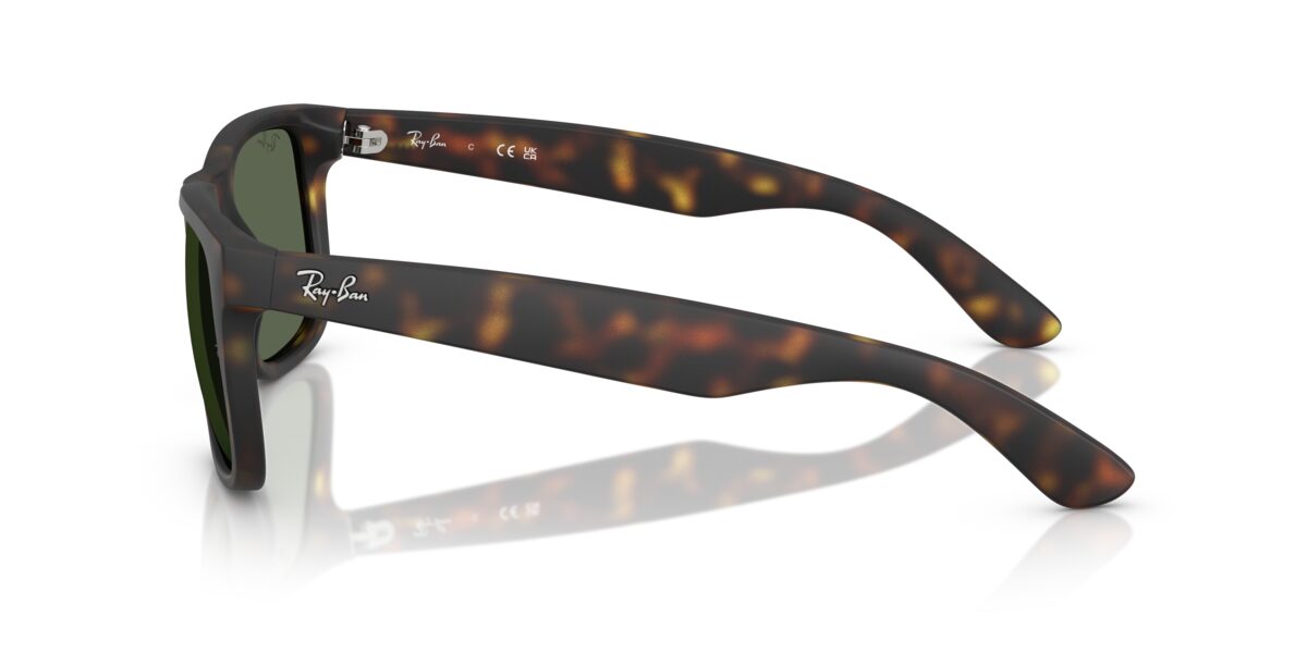 Ray-Ban RB4165 JUSTIN 865/71