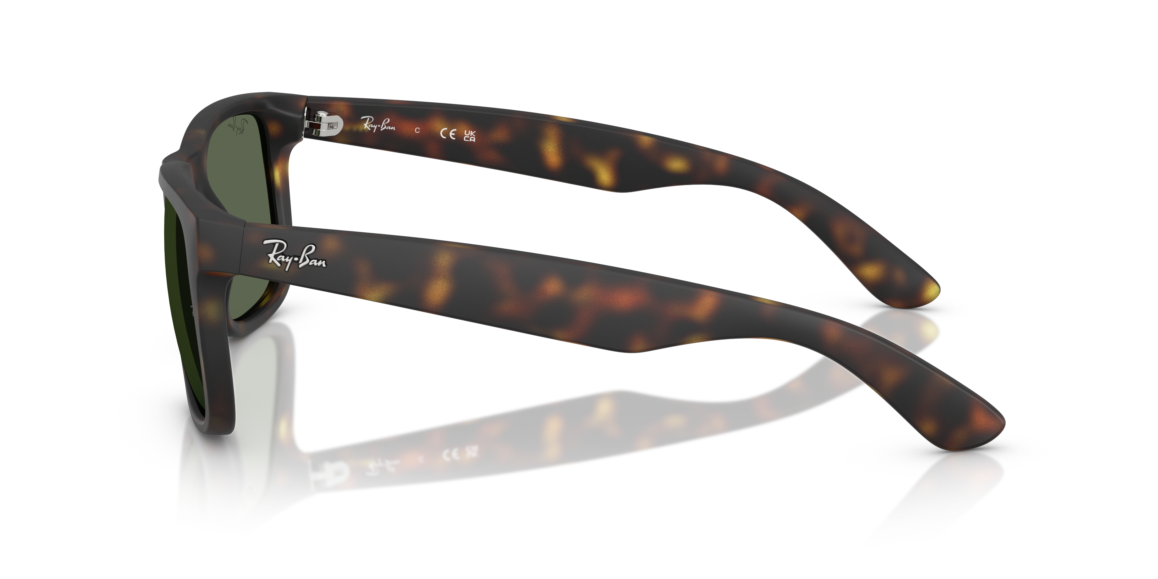 Ray-Ban RB4165 JUSTIN 865/71