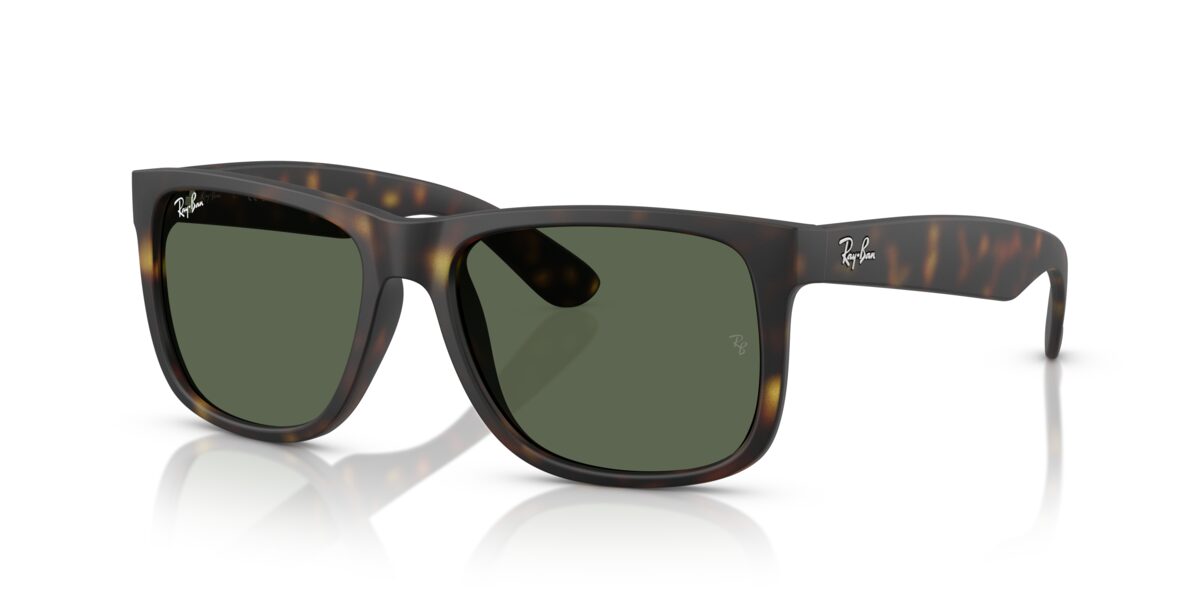 Ray-Ban RB4165 JUSTIN 865/71